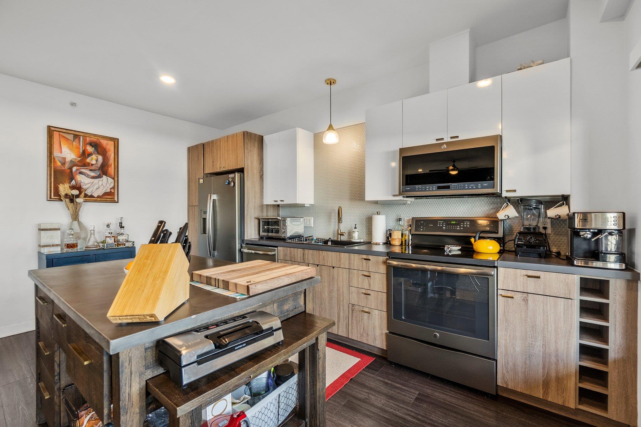 4361 S Congress Ave # 636, Austin, TX 78745