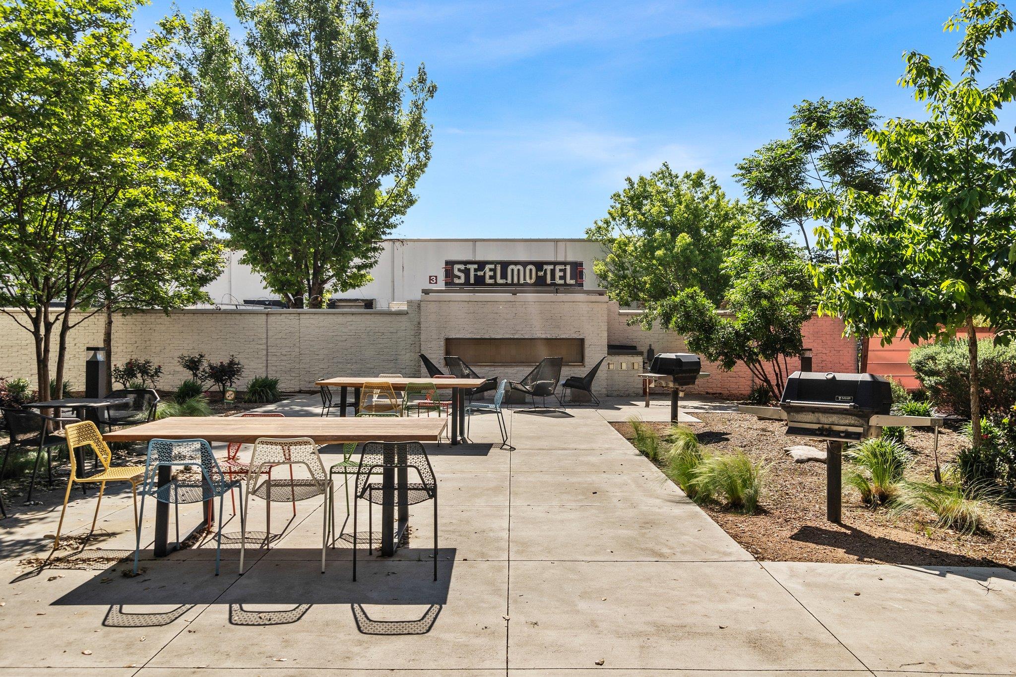 4361 S Congress Ave # 636, Austin, TX 78745