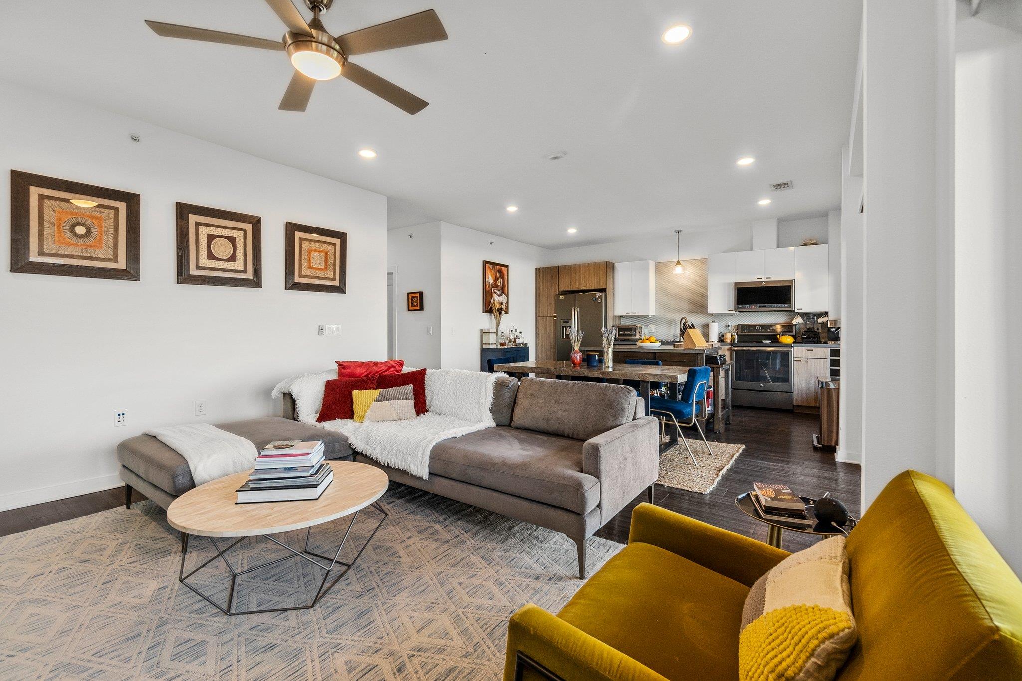 4361 S Congress Ave # 636, Austin, TX 78745