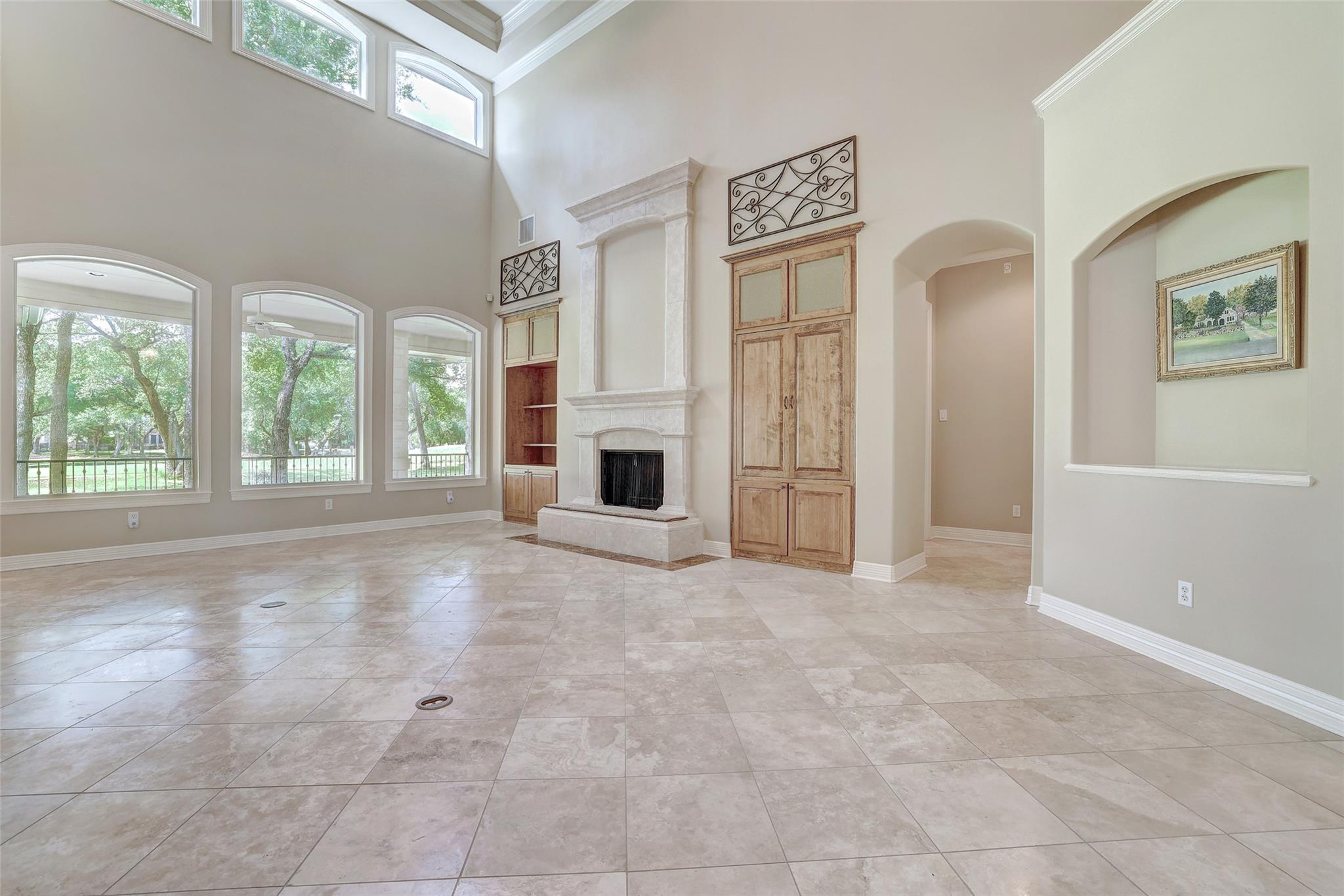 25 Meadows End Dr, Georgetown, TX 78628