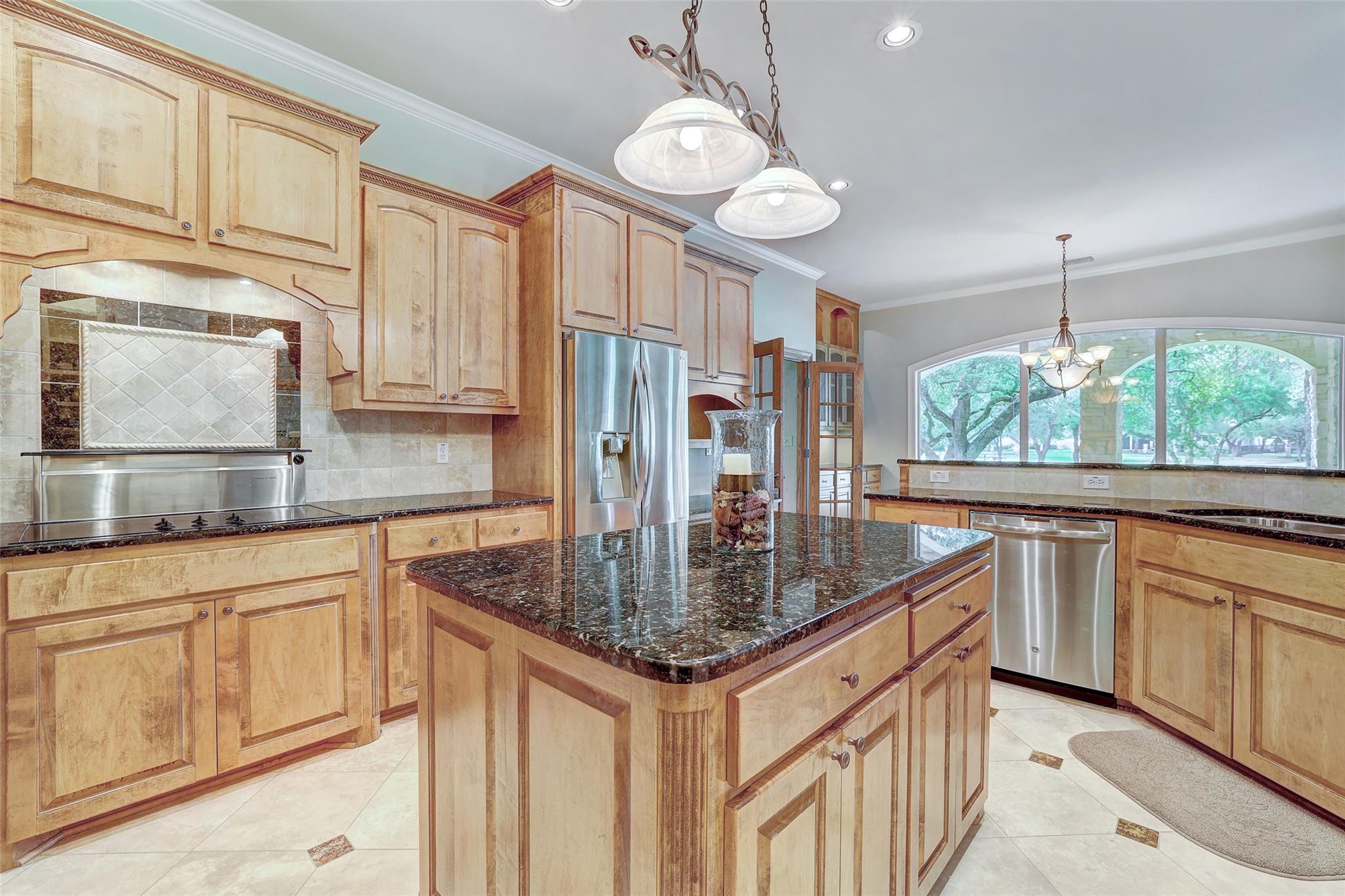 25 Meadows End Dr, Georgetown, TX 78628