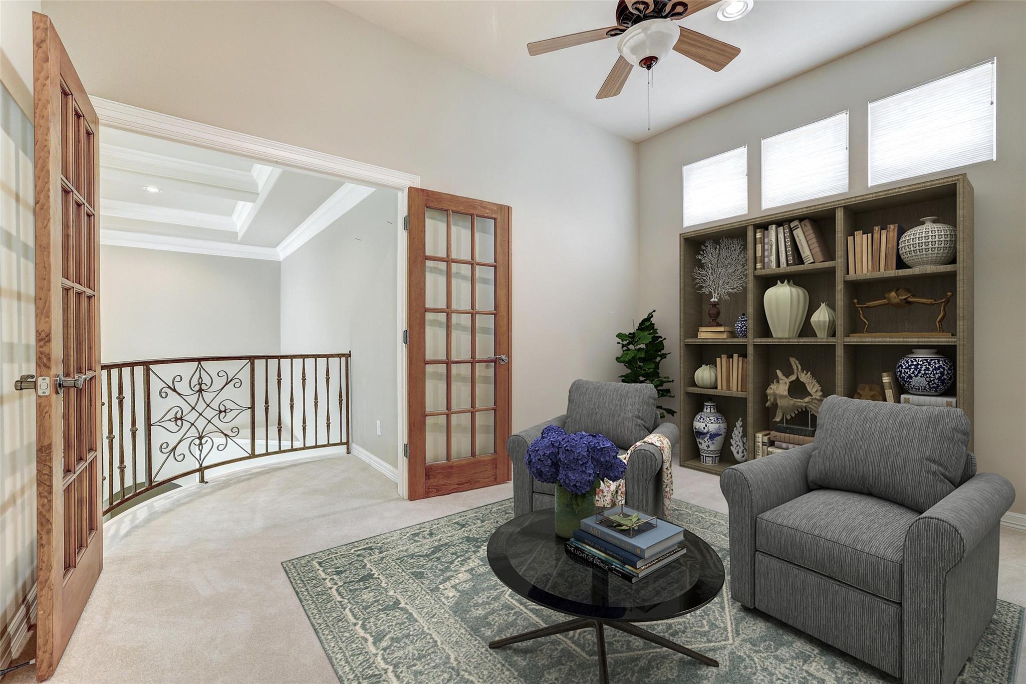 25 Meadows End Dr, Georgetown, TX 78628