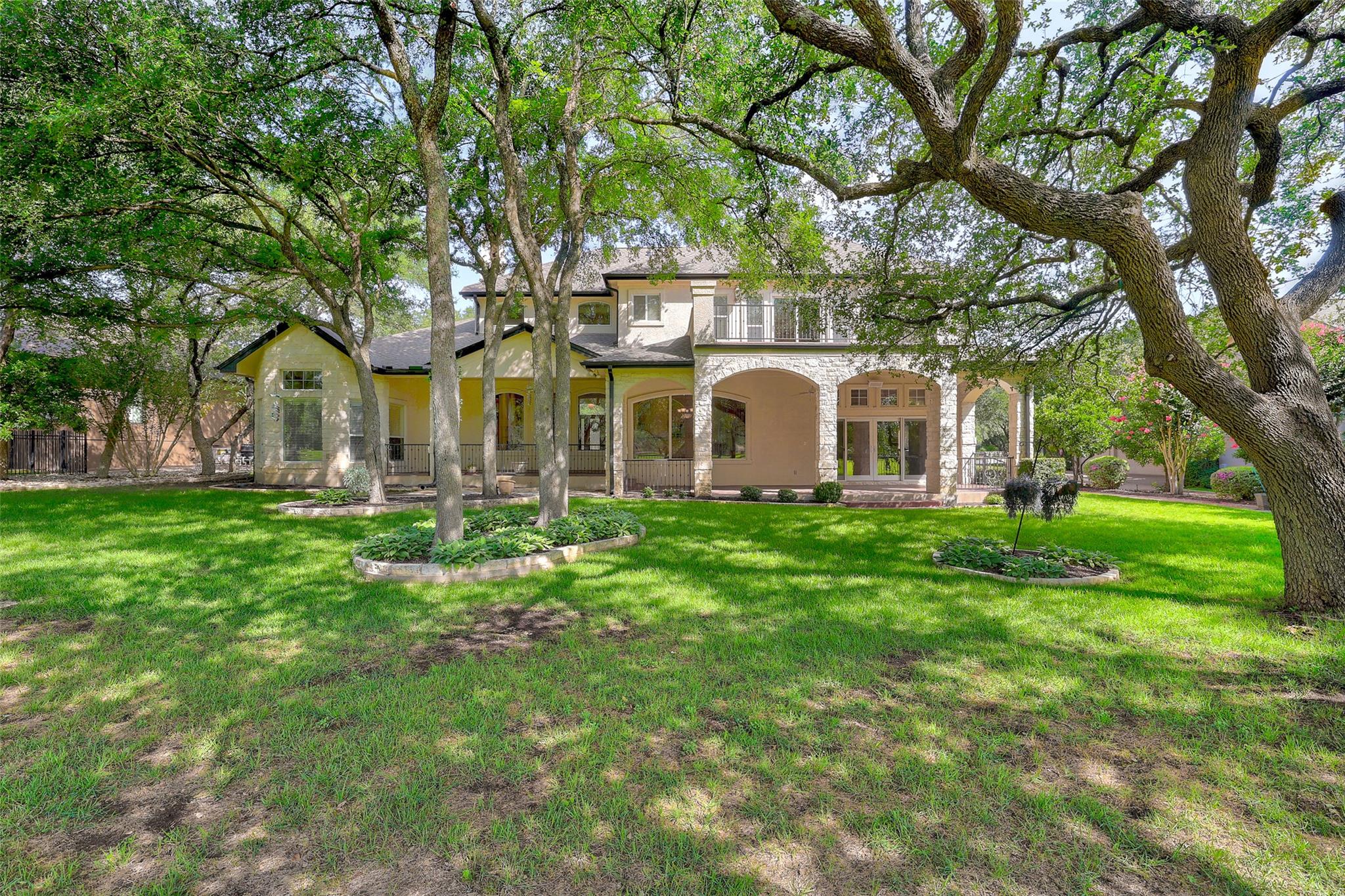 25 Meadows End Dr, Georgetown, TX 78628