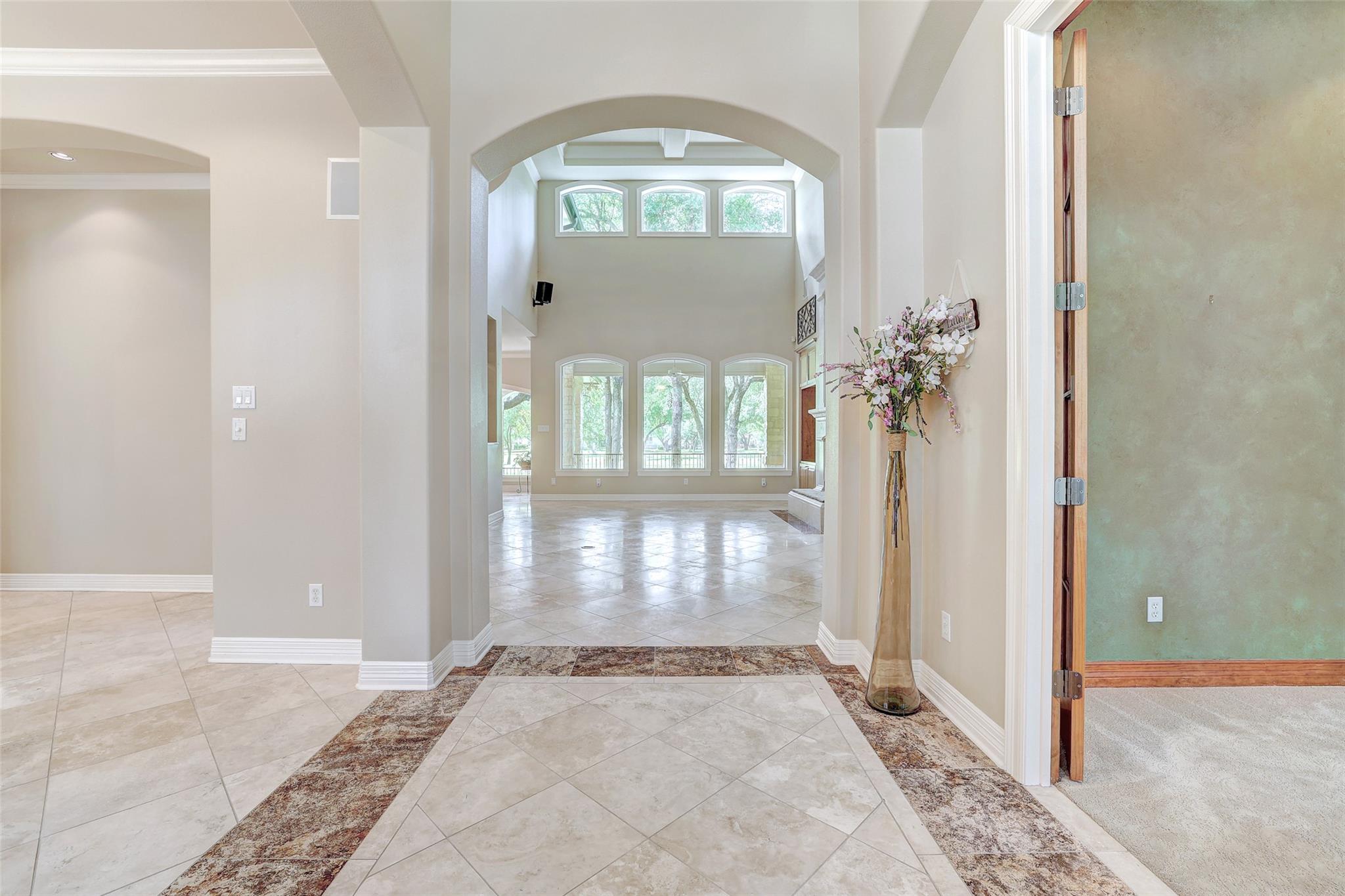 25 Meadows End Dr, Georgetown, TX 78628