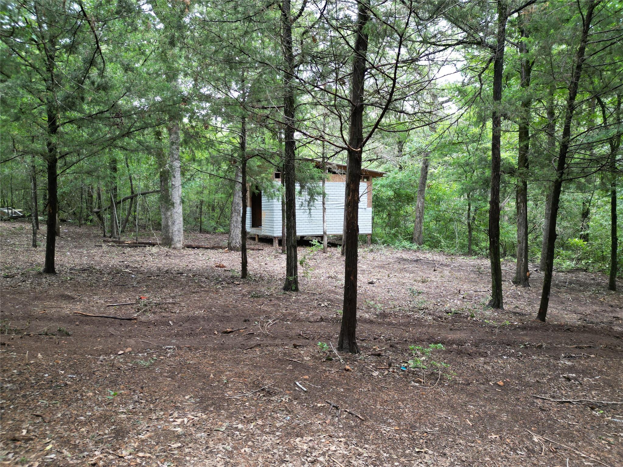 891 Cedar Creek Rd, Caldwell, TX 77836