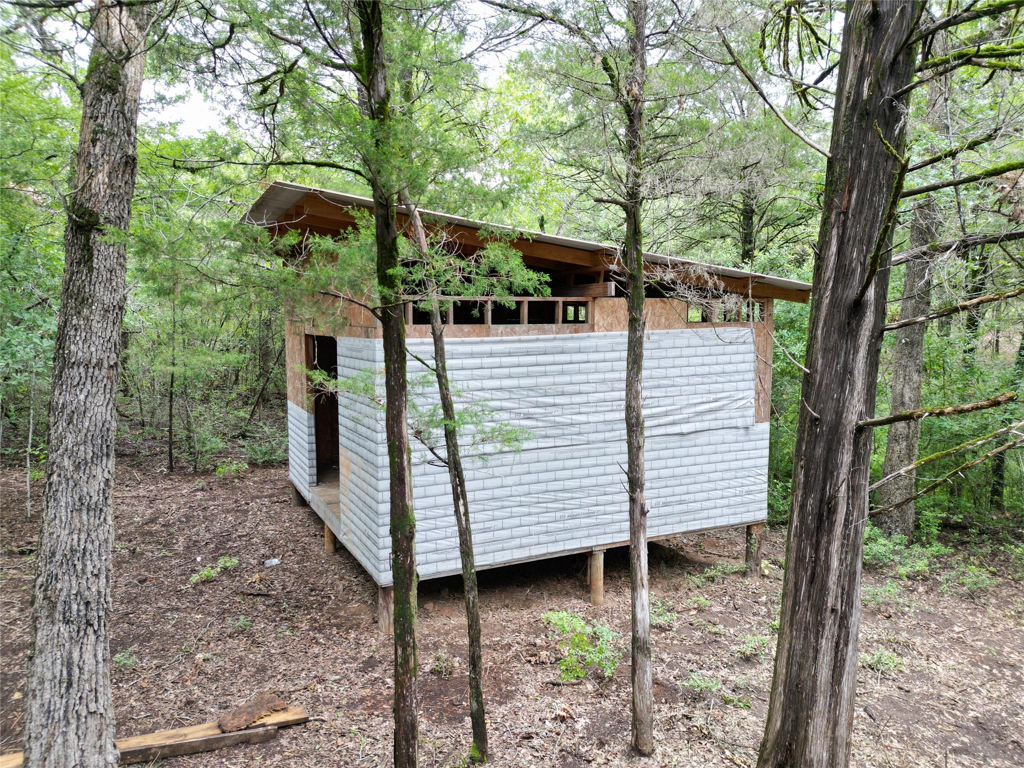 891 Cedar Creek Rd, Caldwell, TX 77836