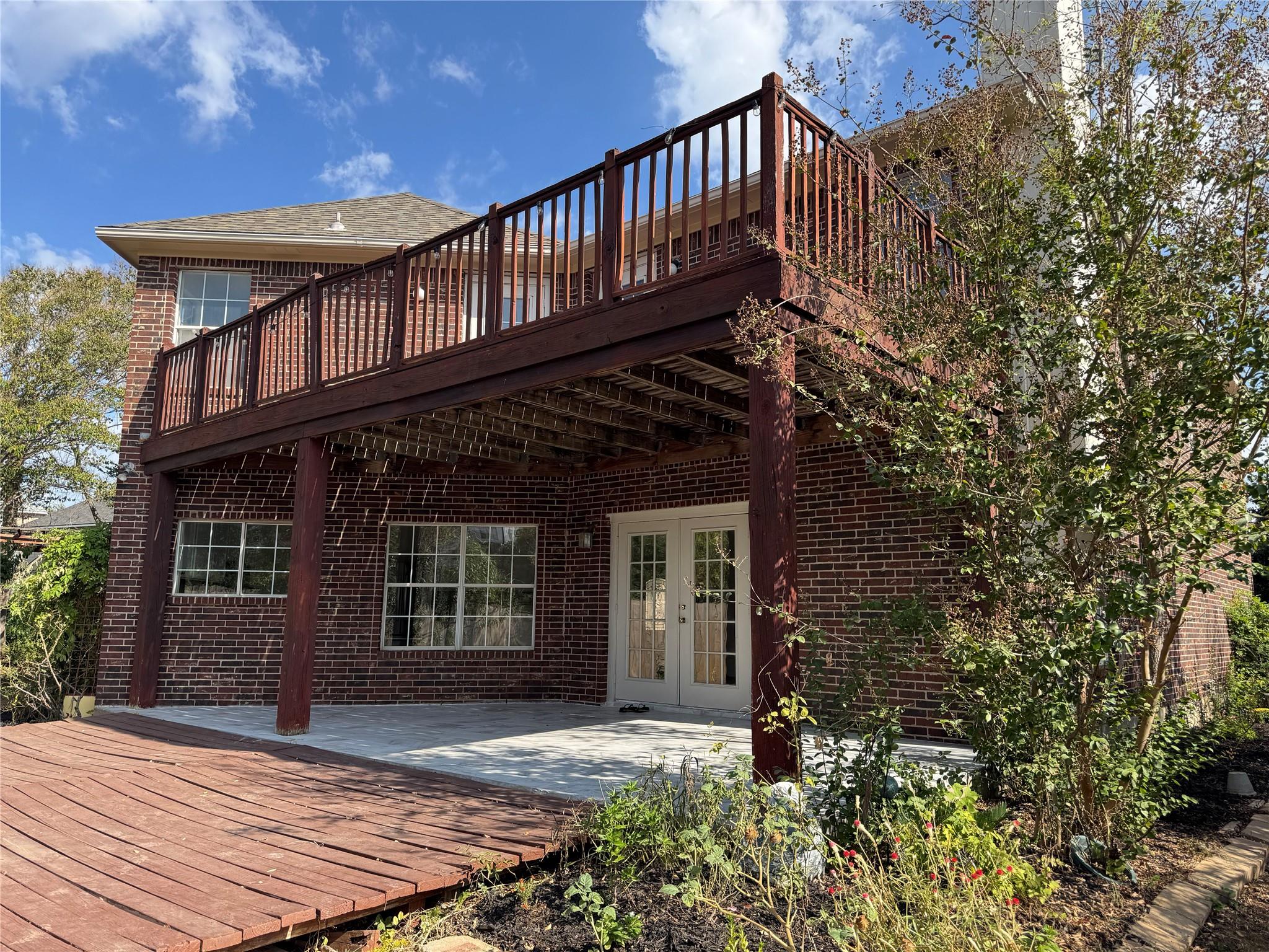 15304 IOLA Cv, Austin, TX 78717