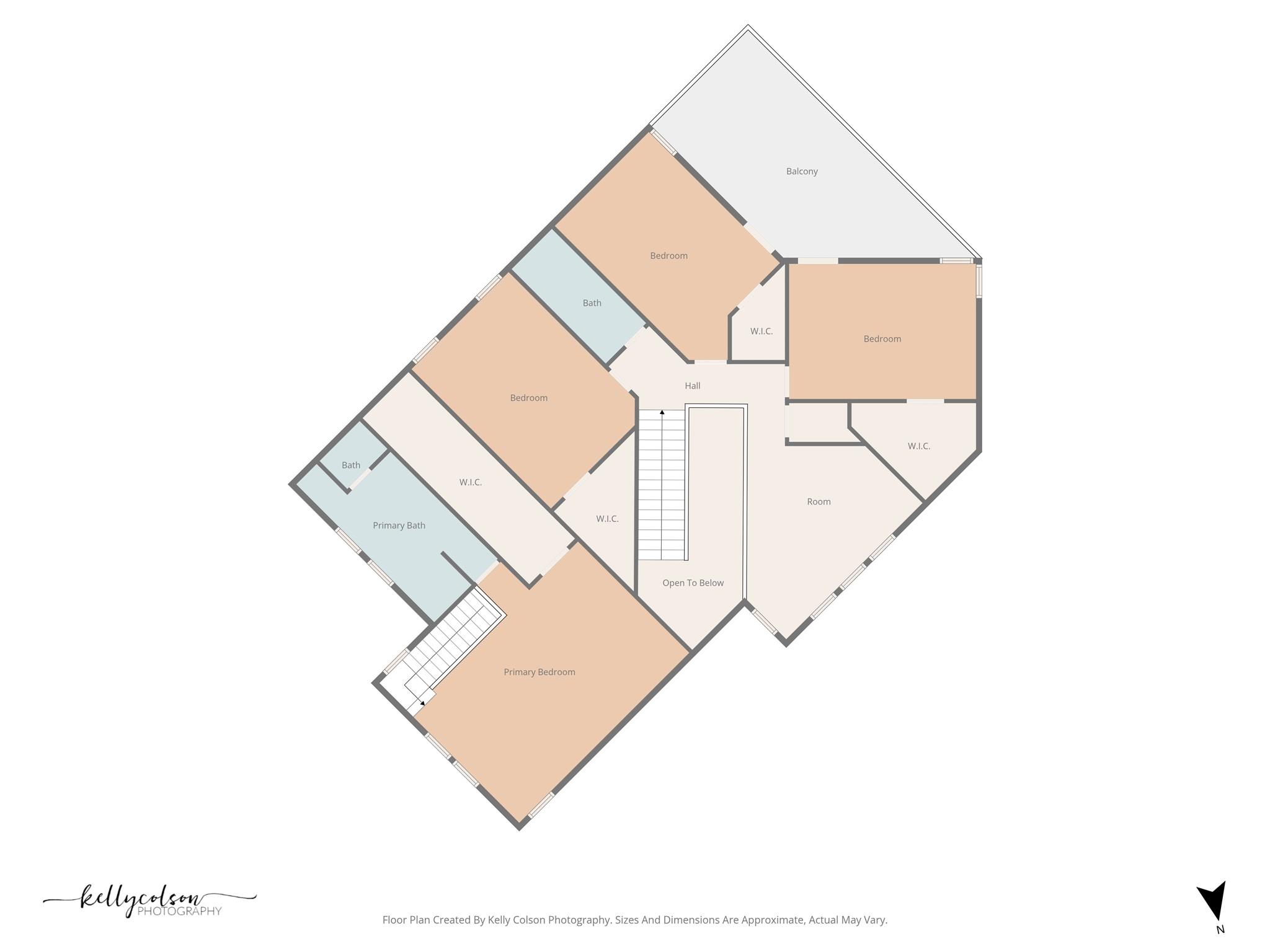 15304 IOLA Cv, Austin, TX 78717