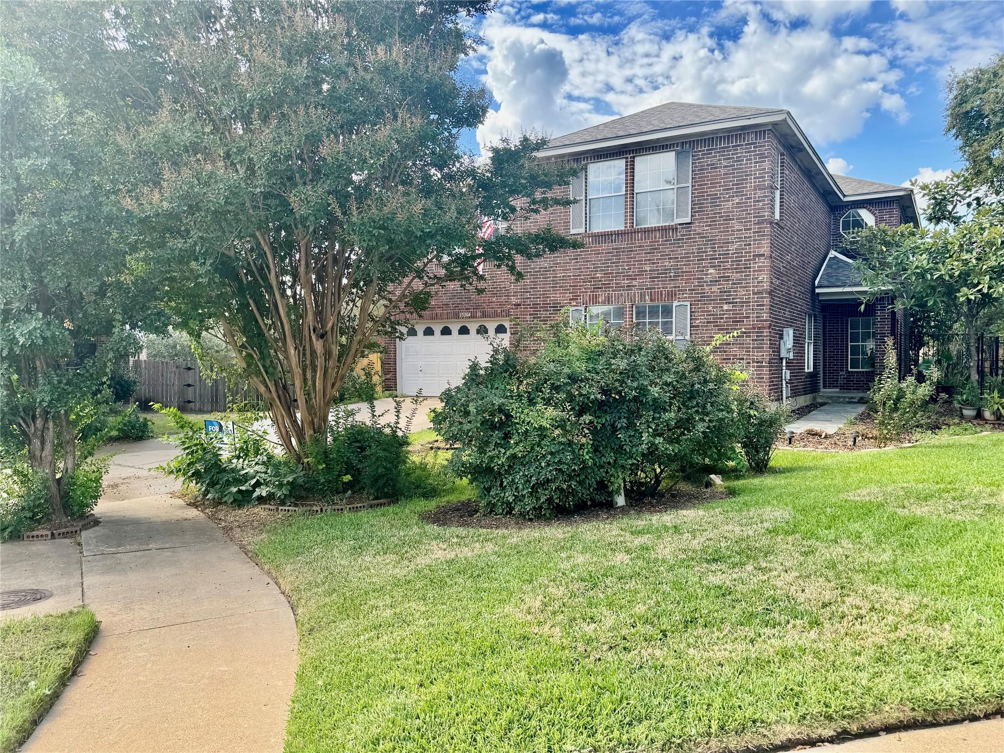 15304 IOLA Cv, Austin, TX 78717