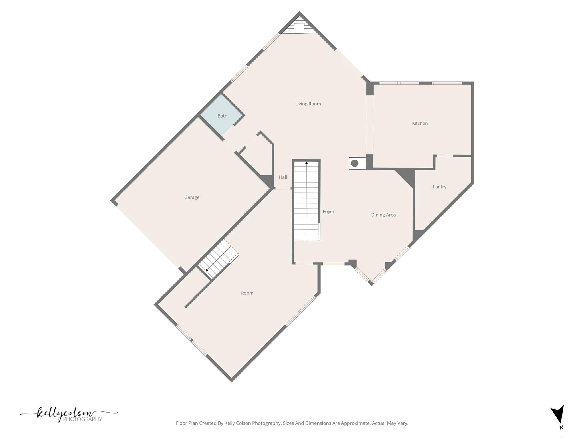 15304 IOLA Cv, Austin, TX 78717