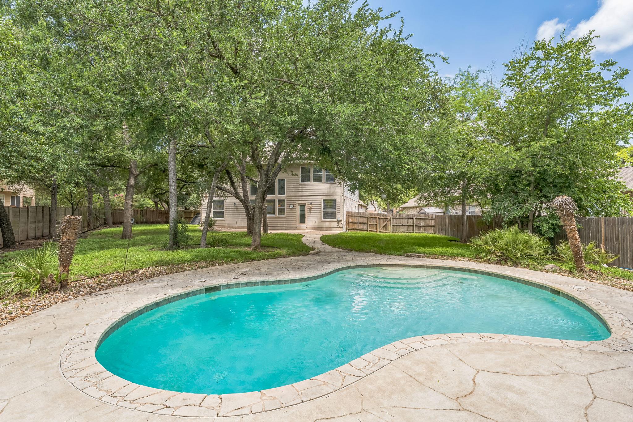 11001 Alison Parke Trl, Austin, TX 78750
