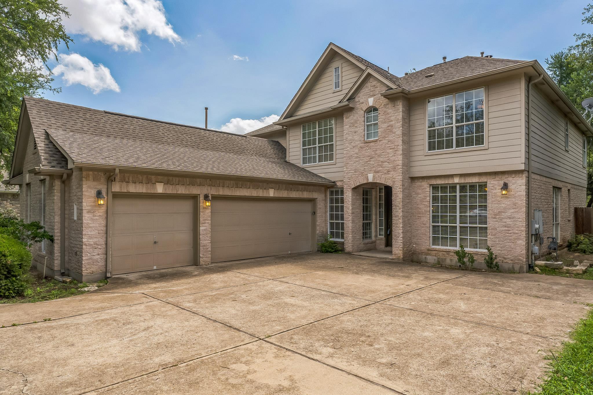 11001 Alison Parke Trl, Austin, TX 78750
