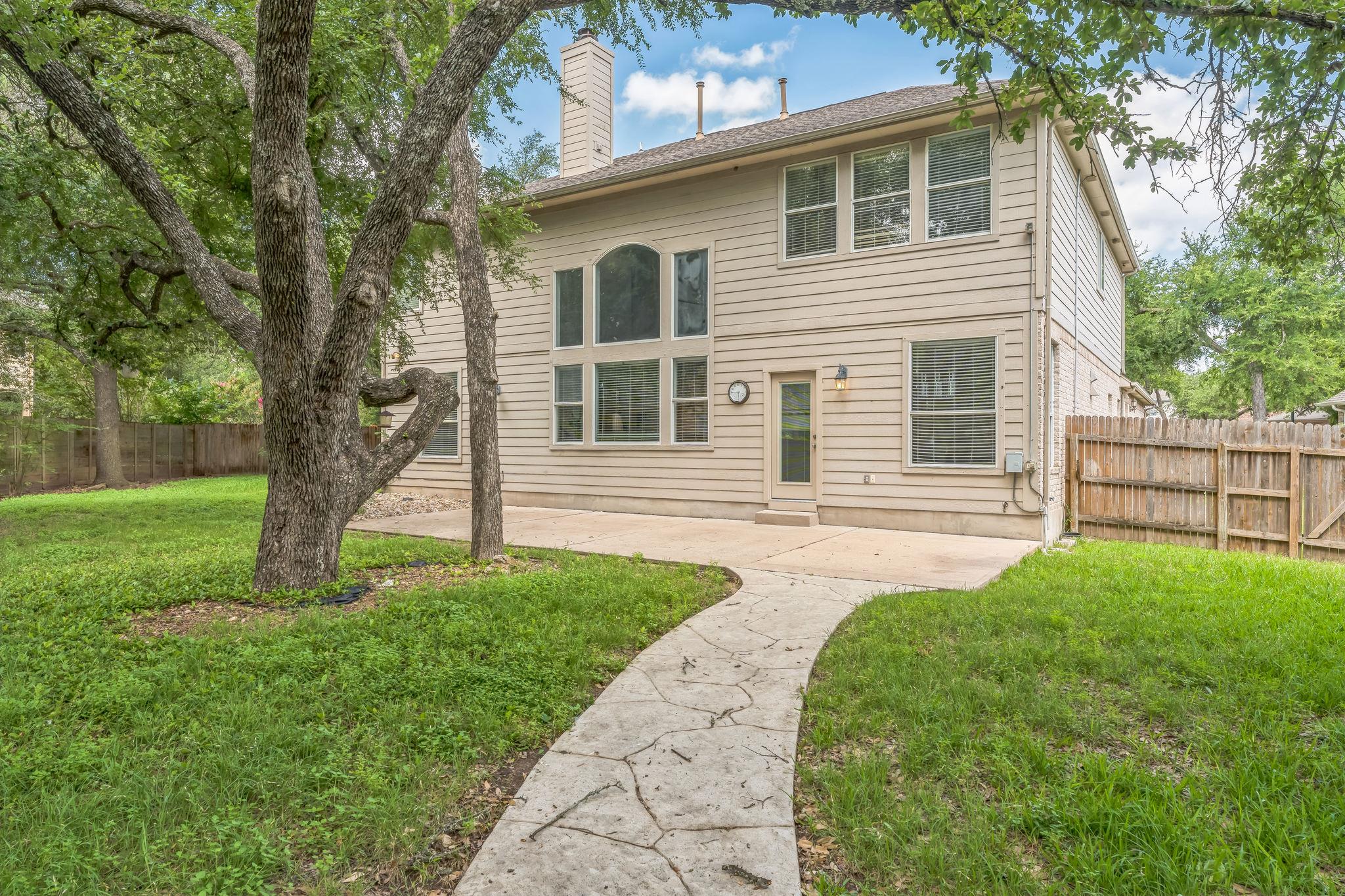 11001 Alison Parke Trl, Austin, TX 78750
