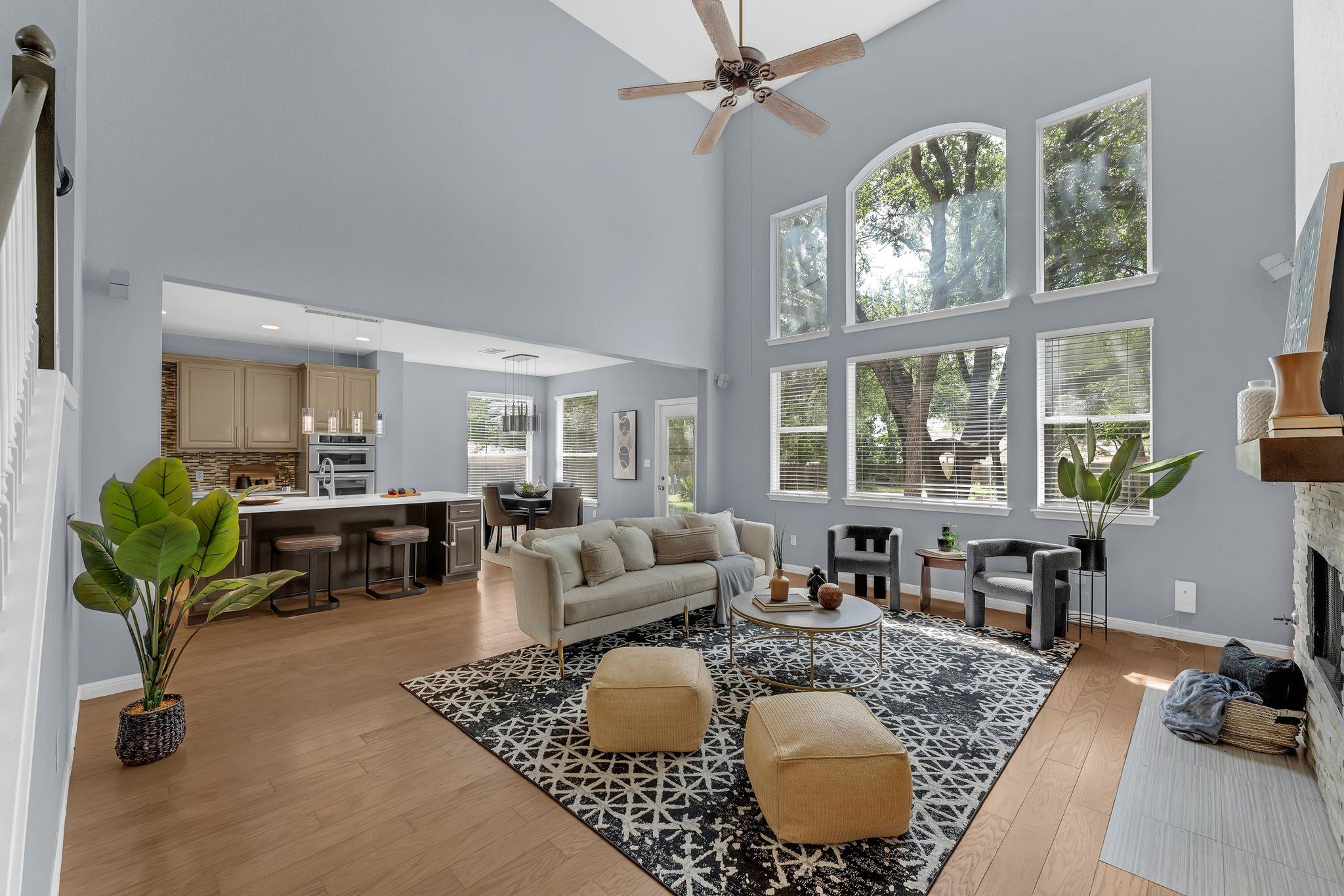 11001 Alison Parke Trl, Austin, TX 78750