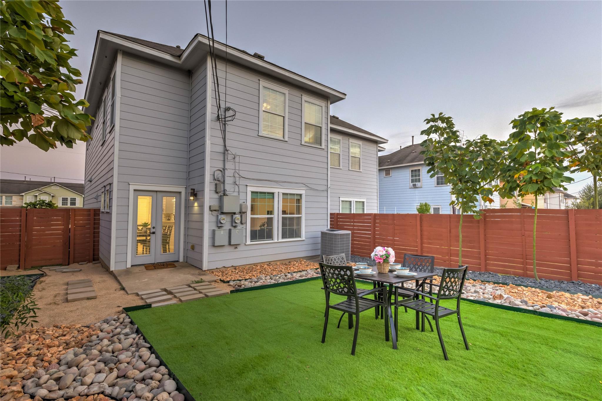 7510 Lazy Creek Dr # B, Austin, TX 78724