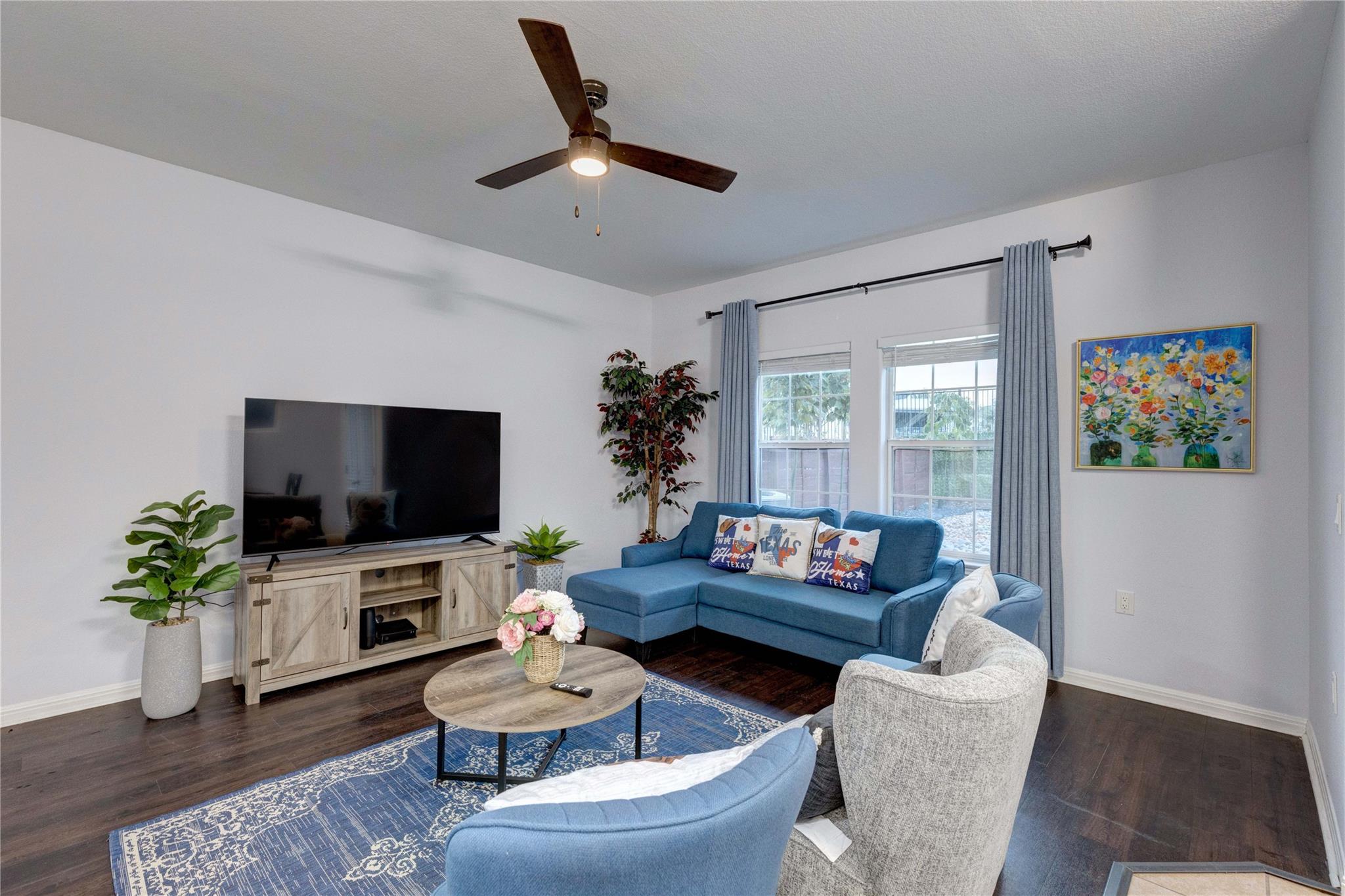 7510 Lazy Creek Dr # B, Austin, TX 78724