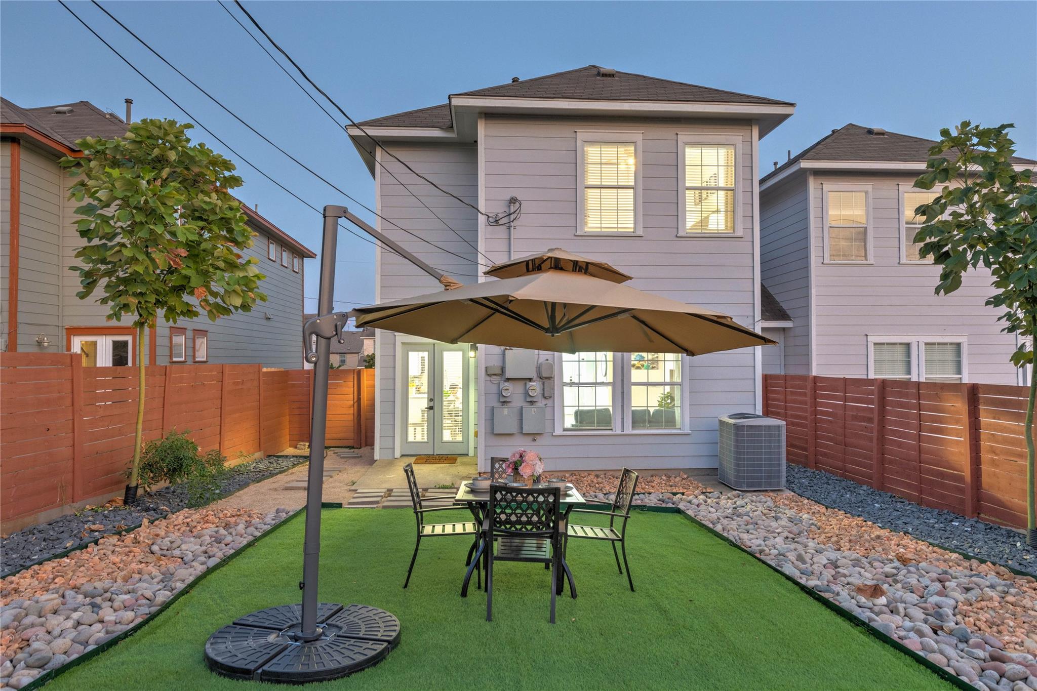 7510 Lazy Creek Dr # B, Austin, TX 78724