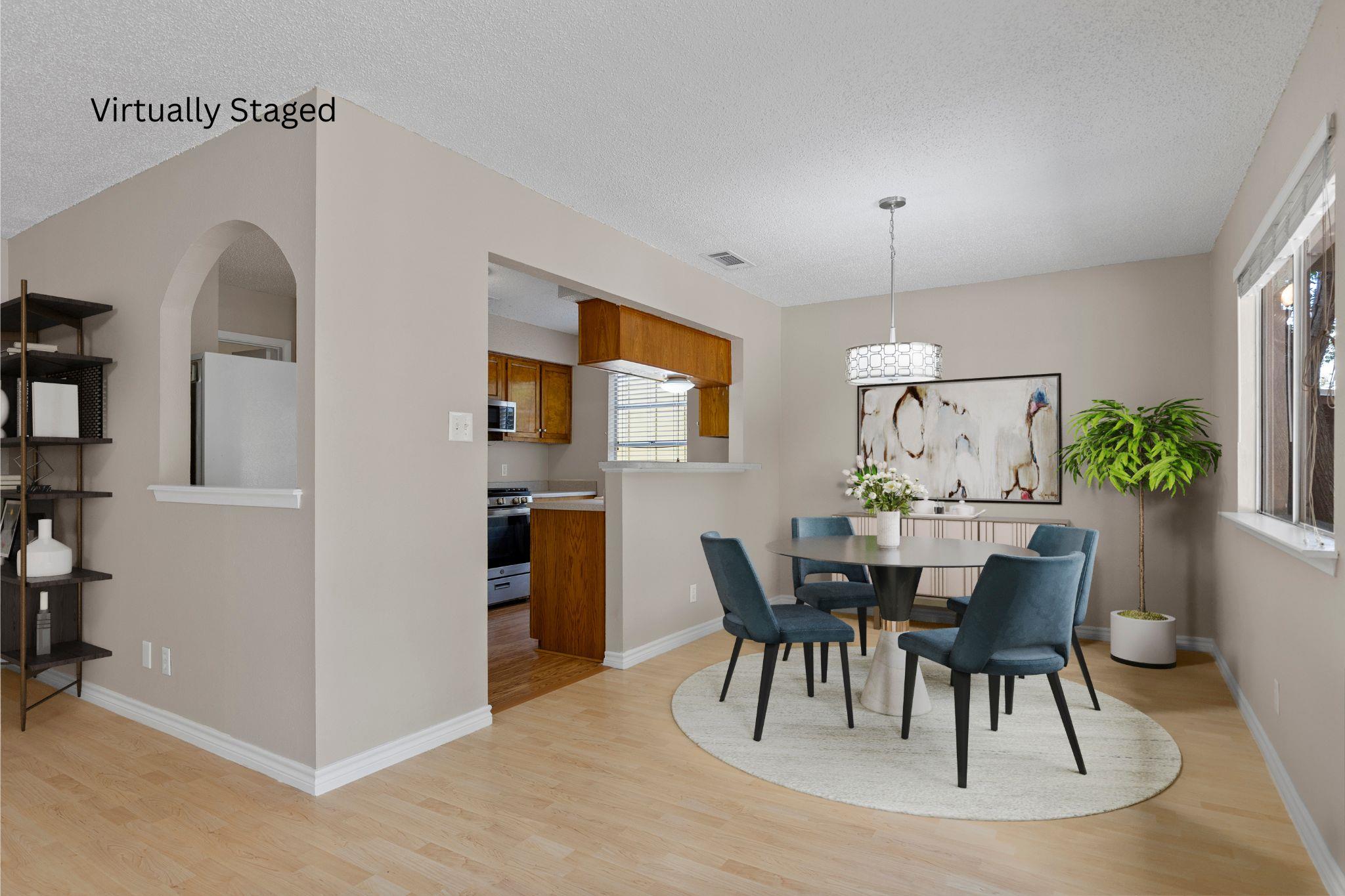 901 Pack Saddle Pass, Round Rock, TX 78681