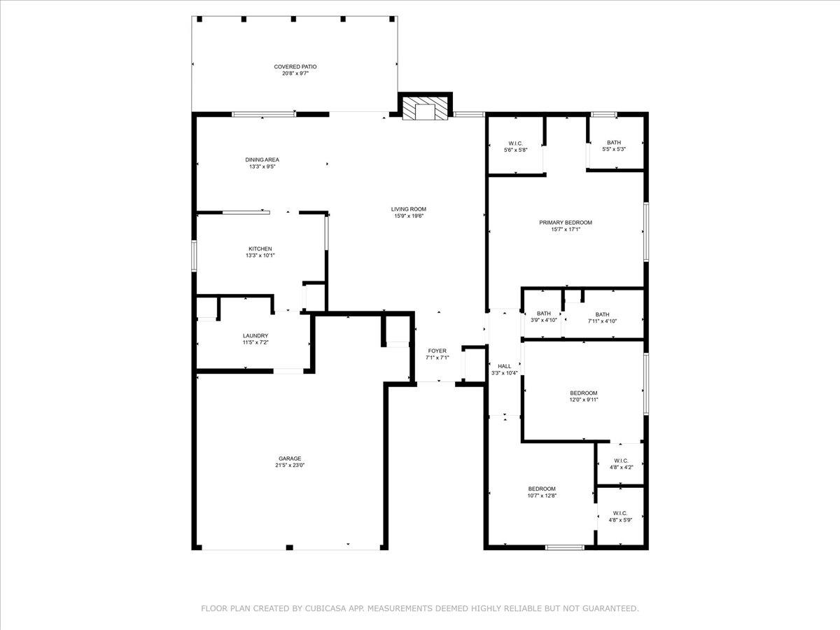 901 Pack Saddle Pass, Round Rock, TX 78681