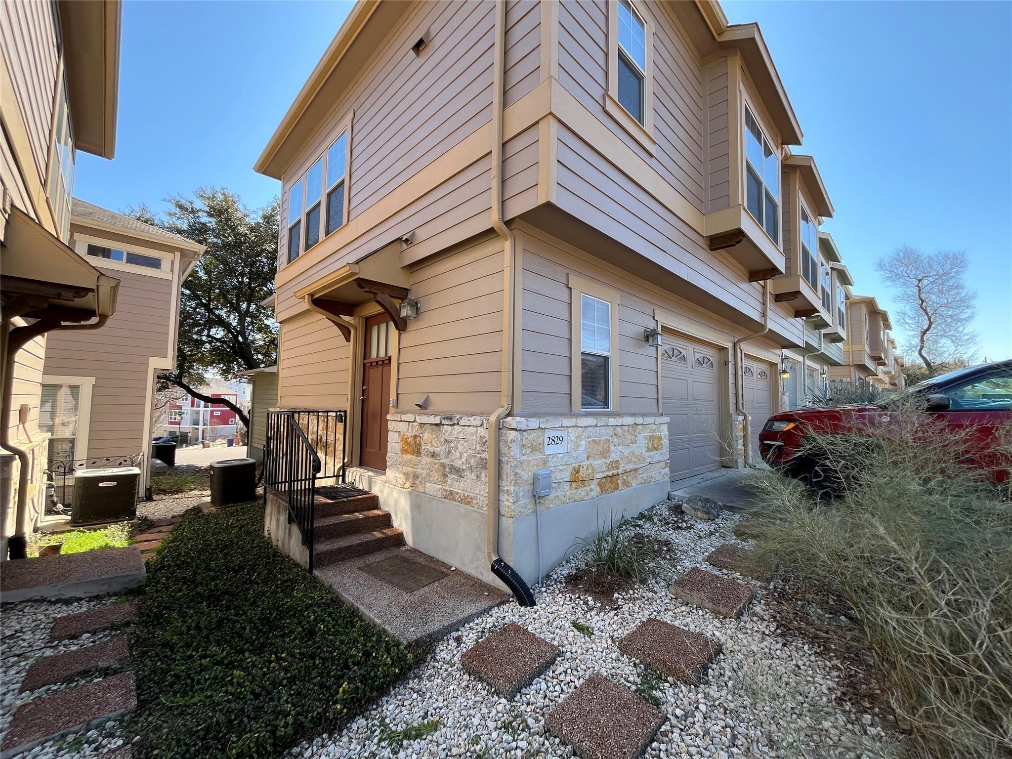 2829 Saville Loop # 17C, Austin, TX 78741