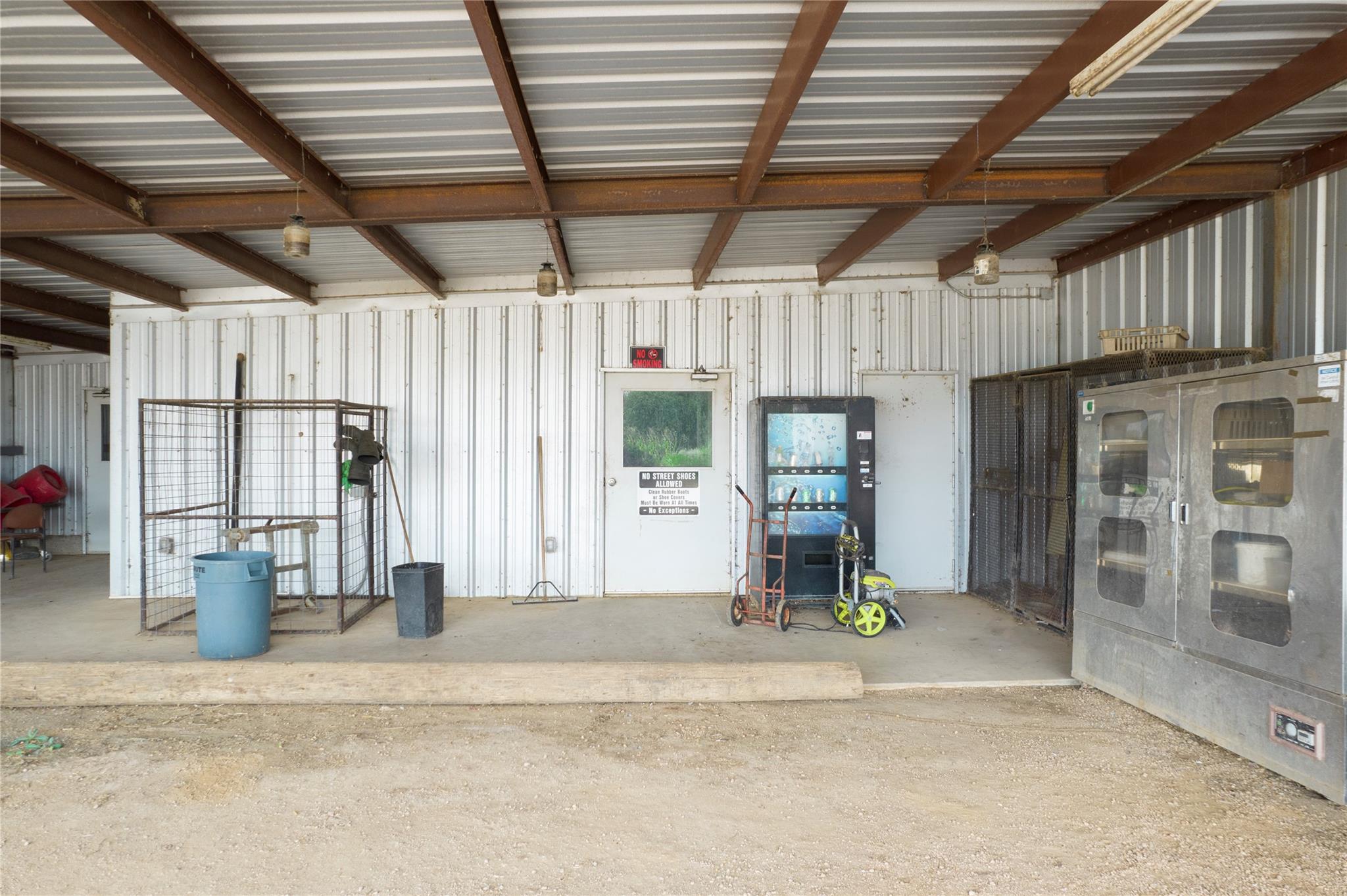 1805 S Fm 1174, Bertram, TX 78605