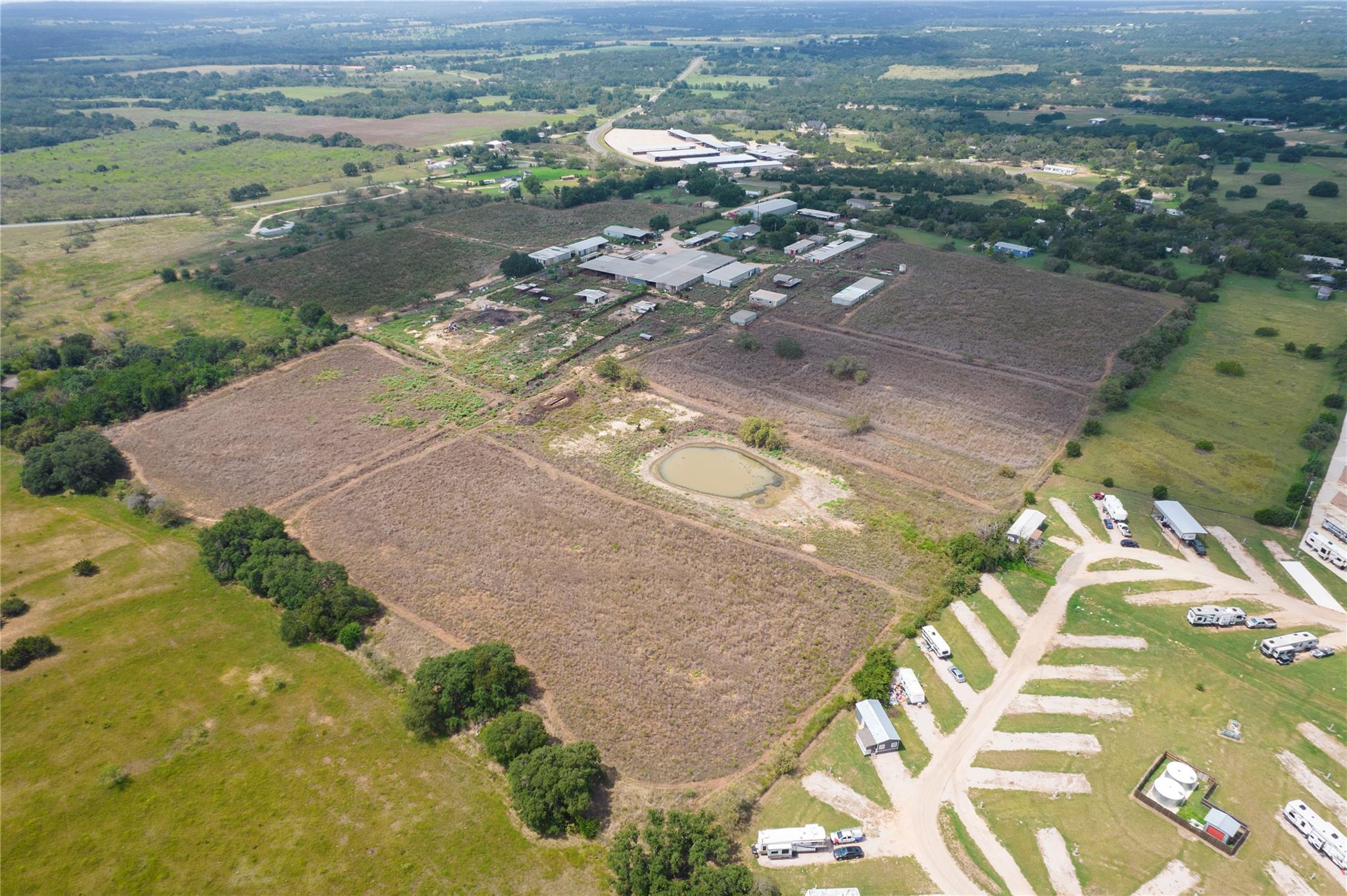 1805 S Fm 1174, Bertram, TX 78605