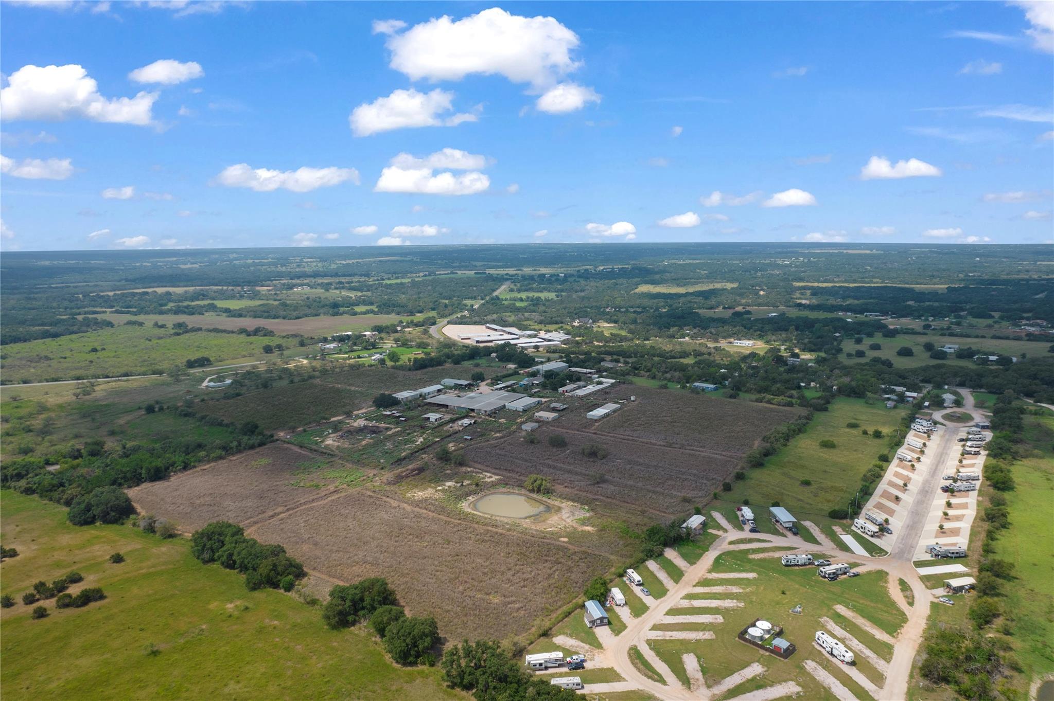 1805 S Fm 1174, Bertram, TX 78605