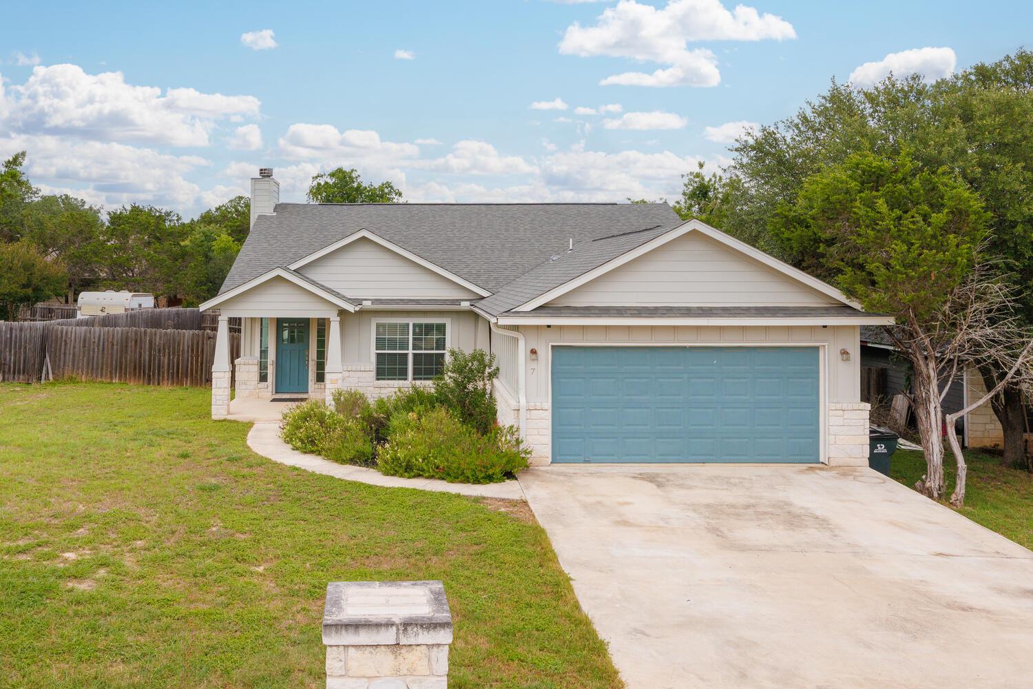 7 Woodhollow Way, Wimberley, TX 78676