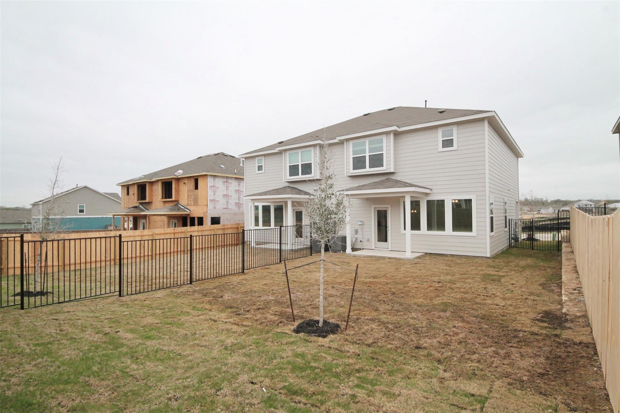 15236A Sweet Mimosa Dr, Del Valle, TX 78617