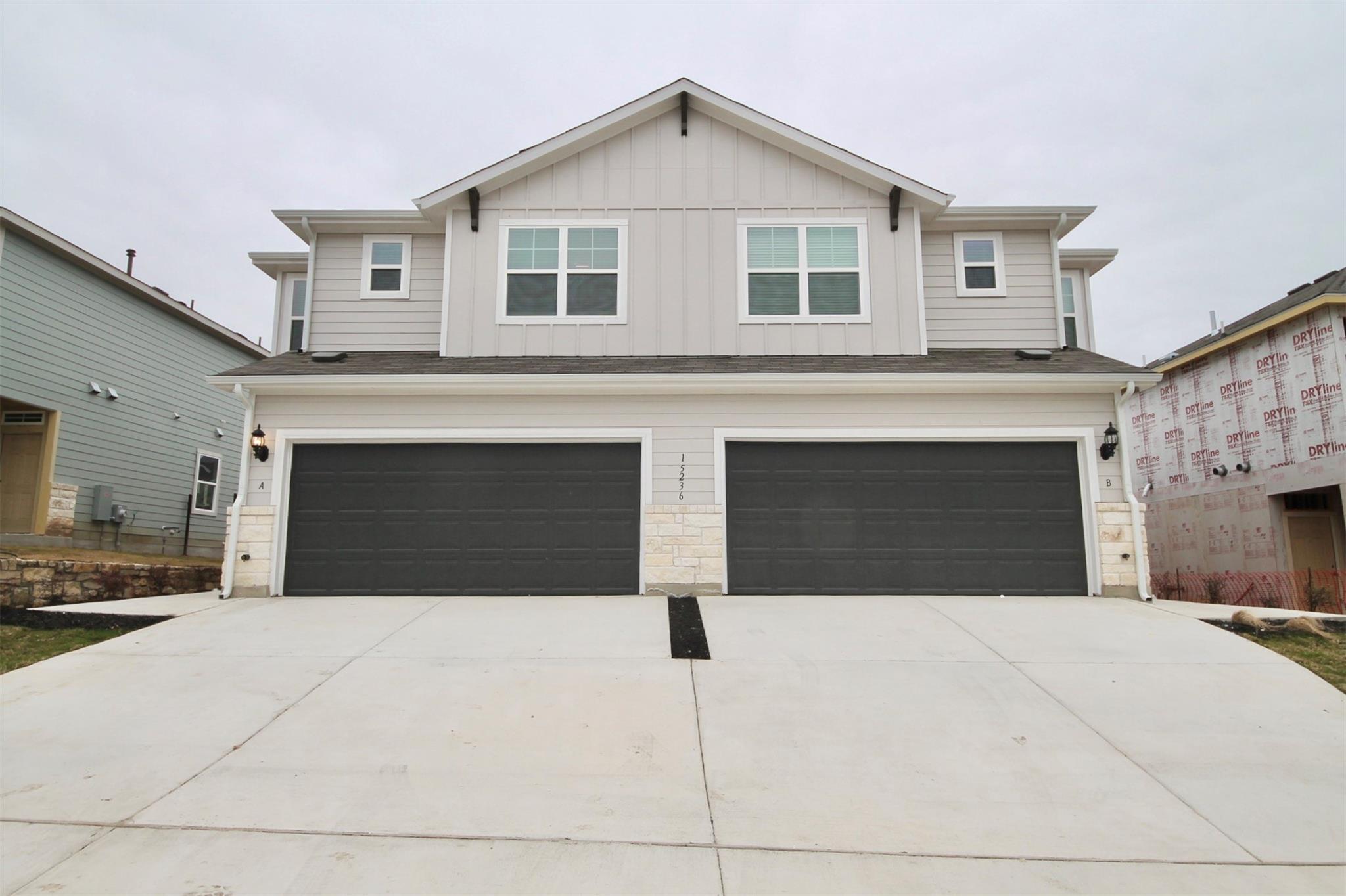 15236A Sweet Mimosa Dr, Del Valle, TX 78617