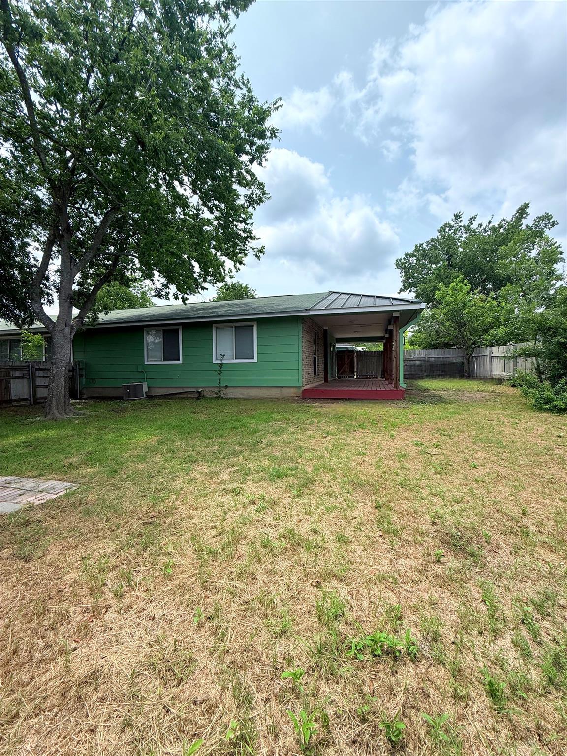 7707 Eastcrest Dr, Austin, TX 78752