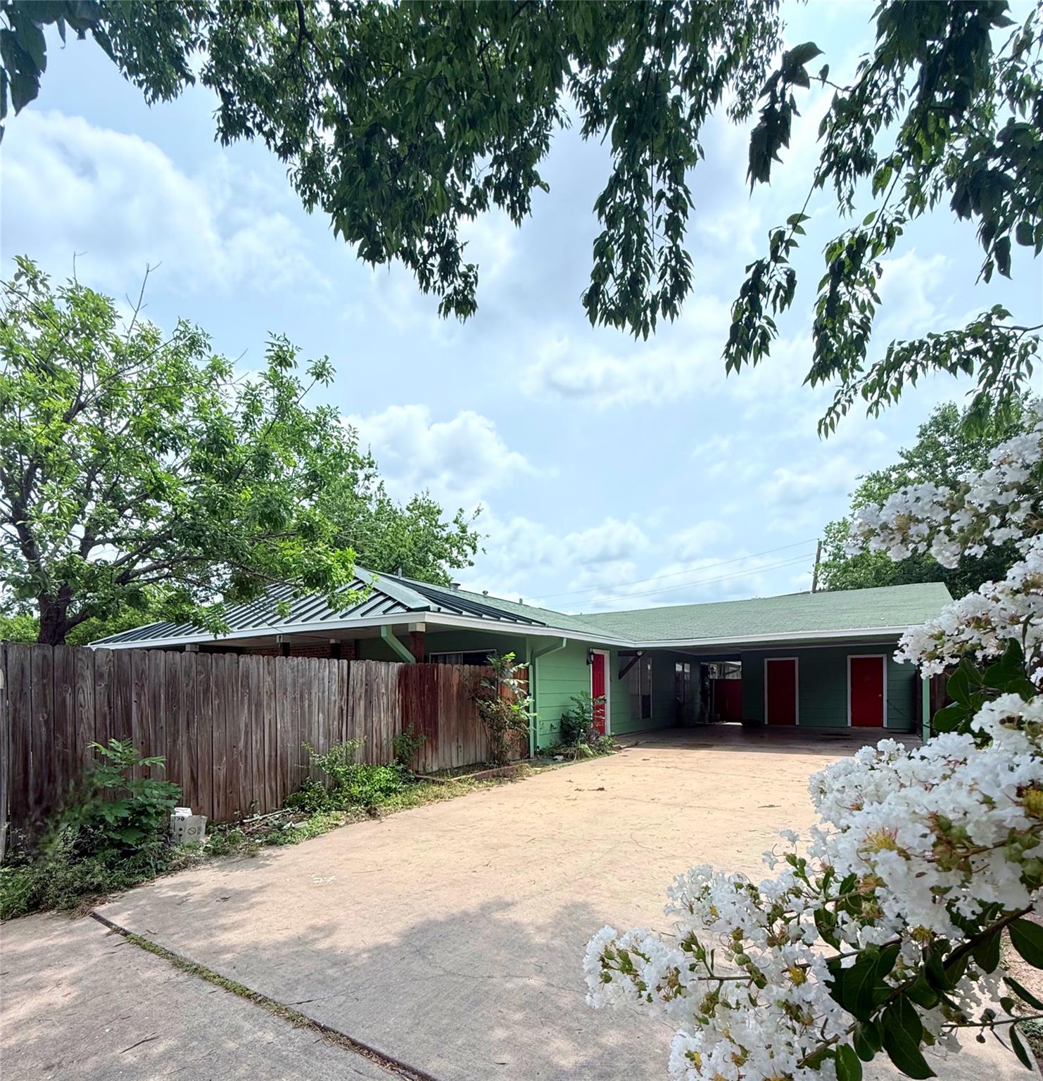 7707 Eastcrest Dr, Austin, TX 78752