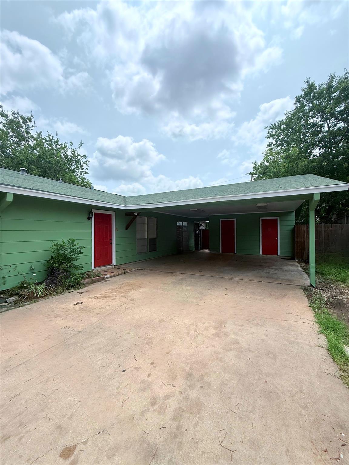 7707 Eastcrest Dr, Austin, TX 78752