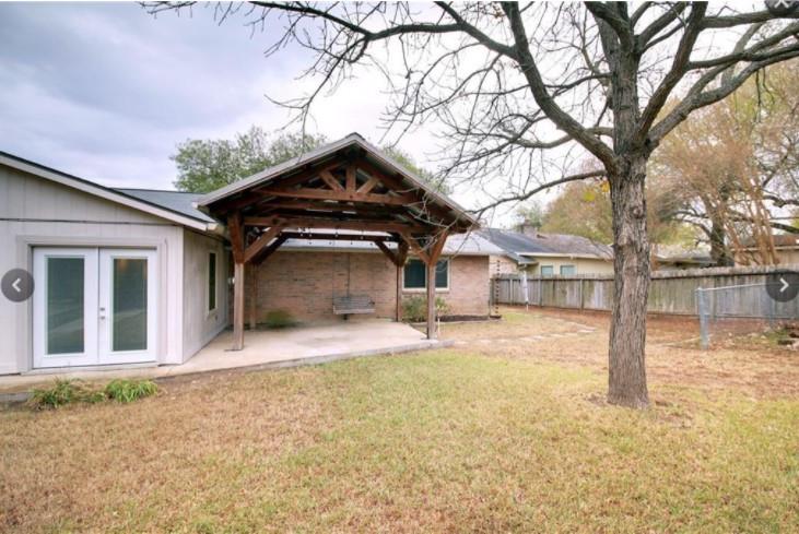 6104 Bridlington Cir, Austin, TX 78745