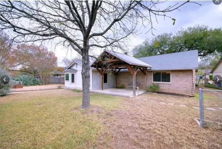 6104 Bridlington Cir, Austin, TX 78745