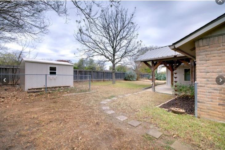 6104 Bridlington Cir, Austin, TX 78745
