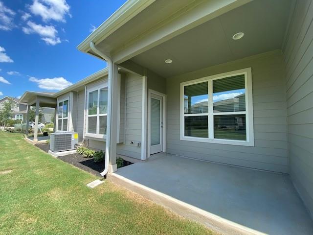 1612 Roseburg Dr, Austin, TX 78754