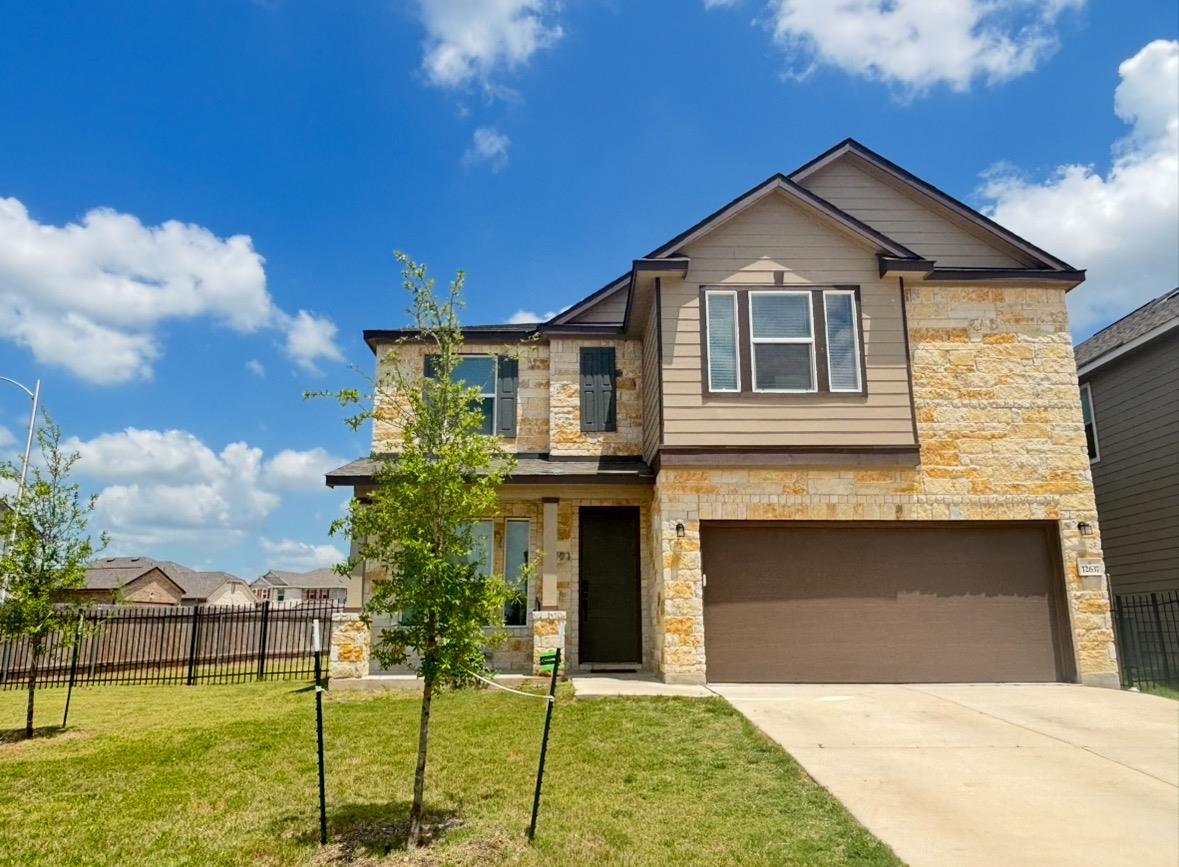12637 Orchard Grove Ln, Manor, TX 78653