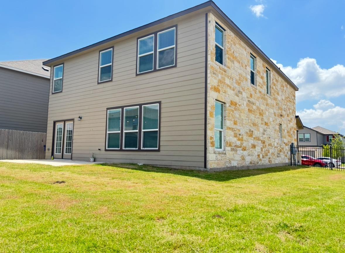 12637 Orchard Grove Ln, Manor, TX 78653