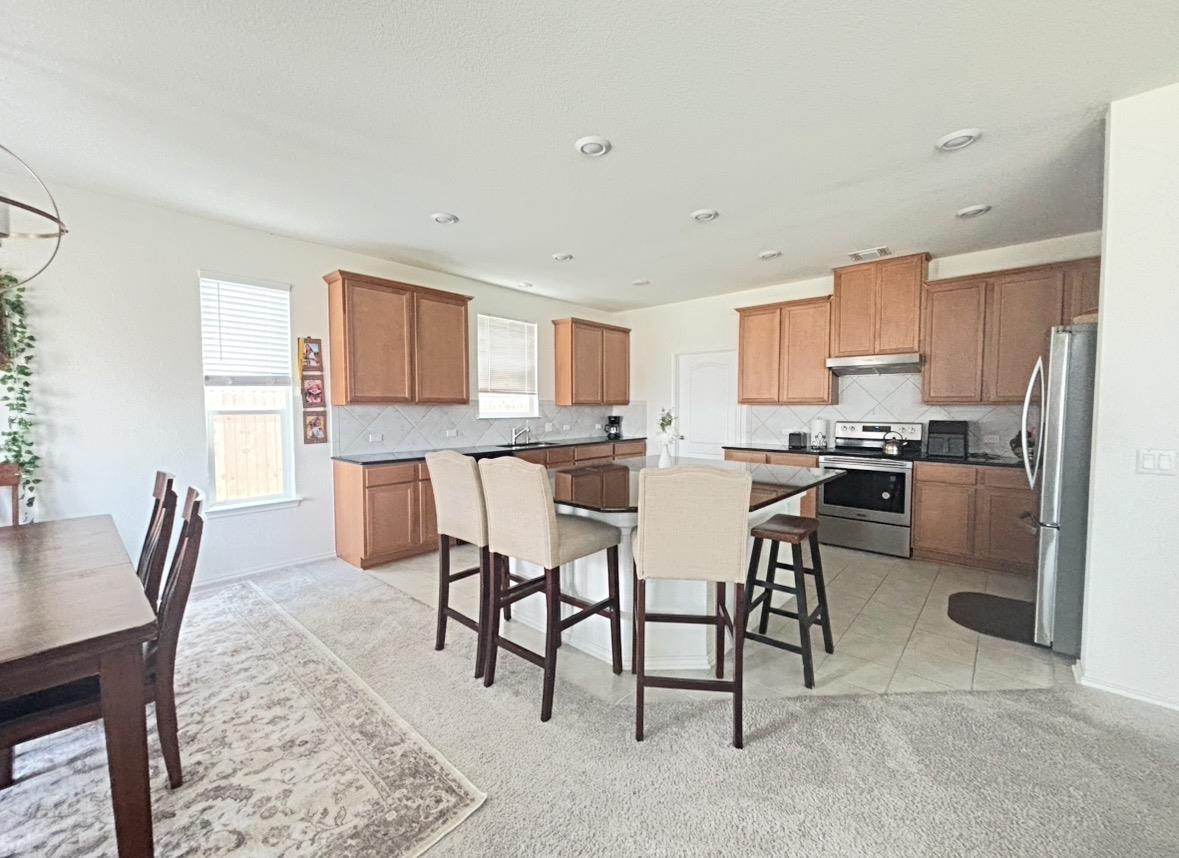 12637 Orchard Grove Ln, Manor, TX 78653