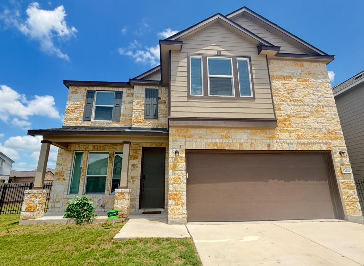 12637 Orchard Grove Ln, Manor, TX 78653