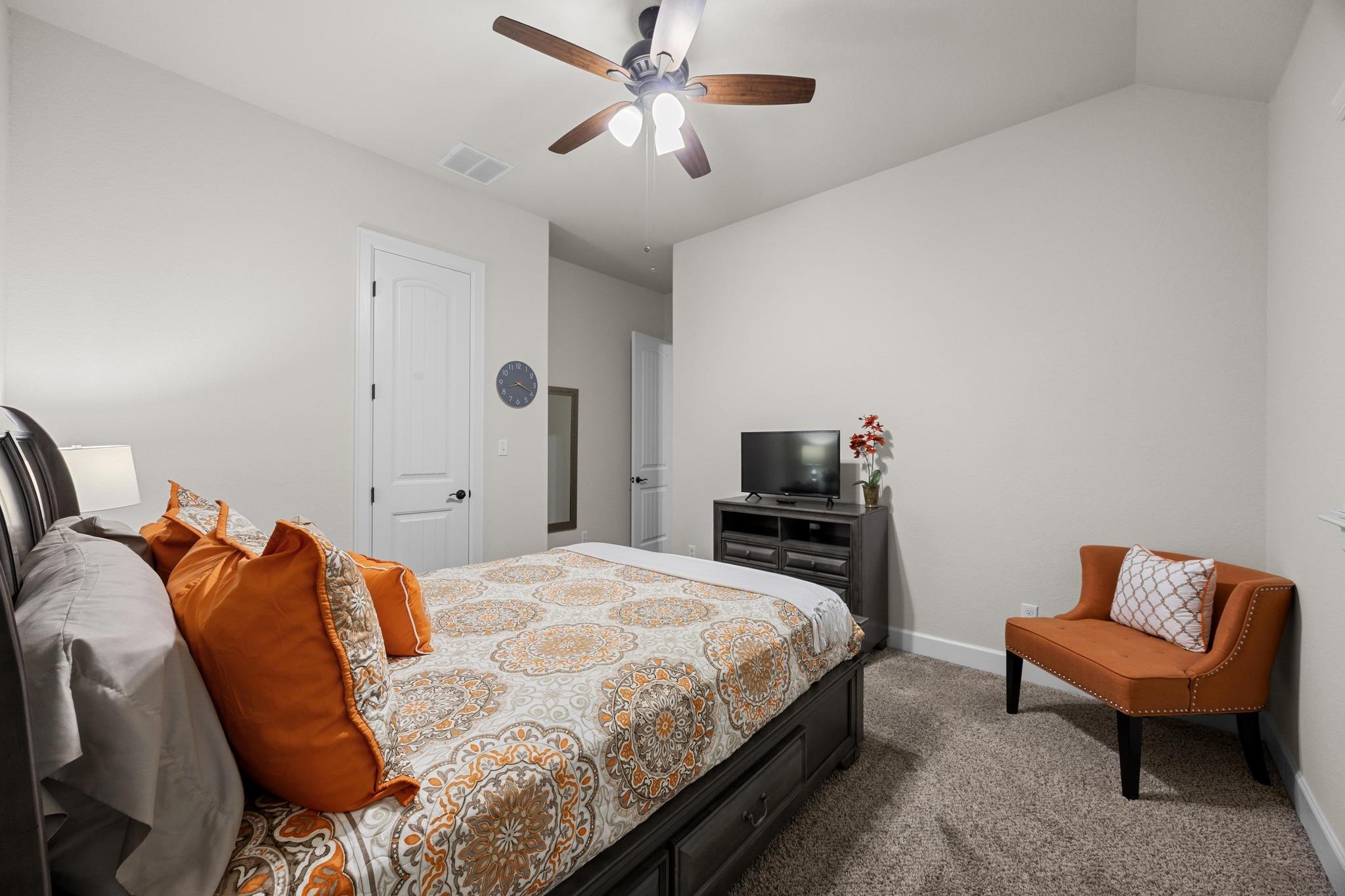 509 Fair Oaks Dr, Georgetown, TX 78628