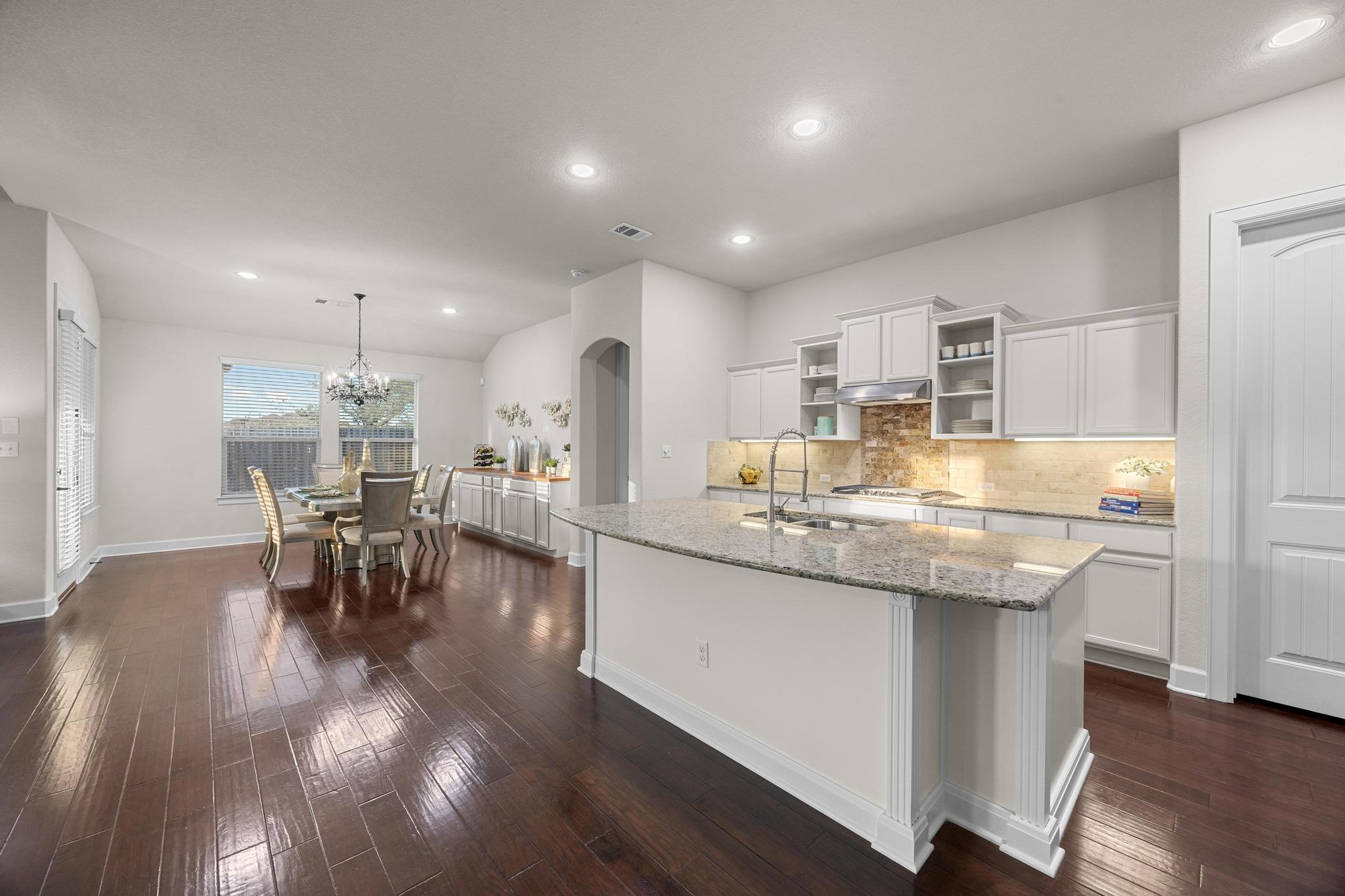 509 Fair Oaks Dr, Georgetown, TX 78628