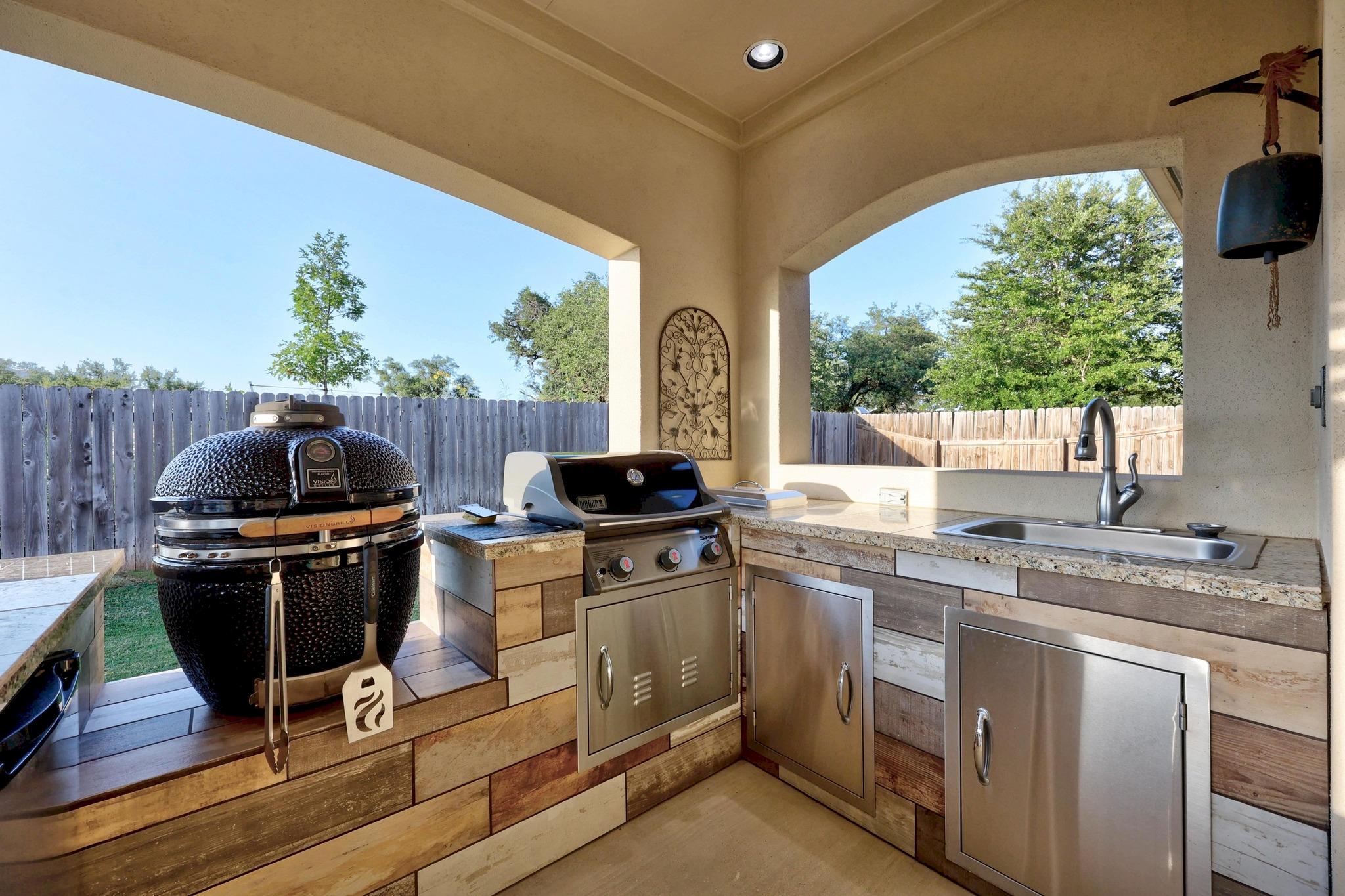 509 Fair Oaks Dr, Georgetown, TX 78628