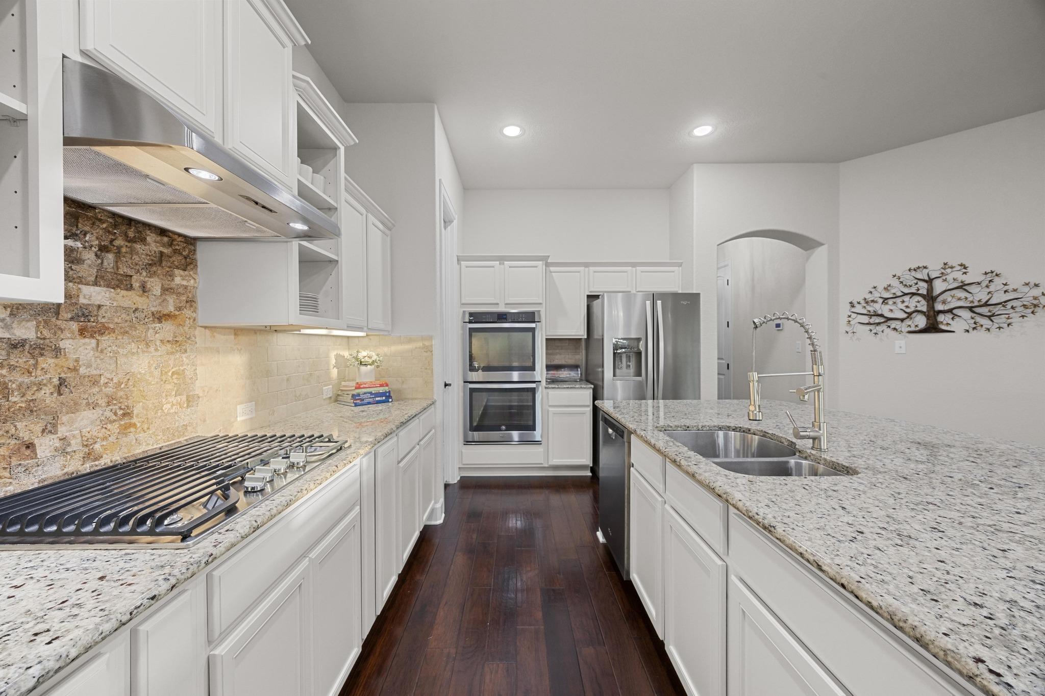 509 Fair Oaks Dr, Georgetown, TX 78628