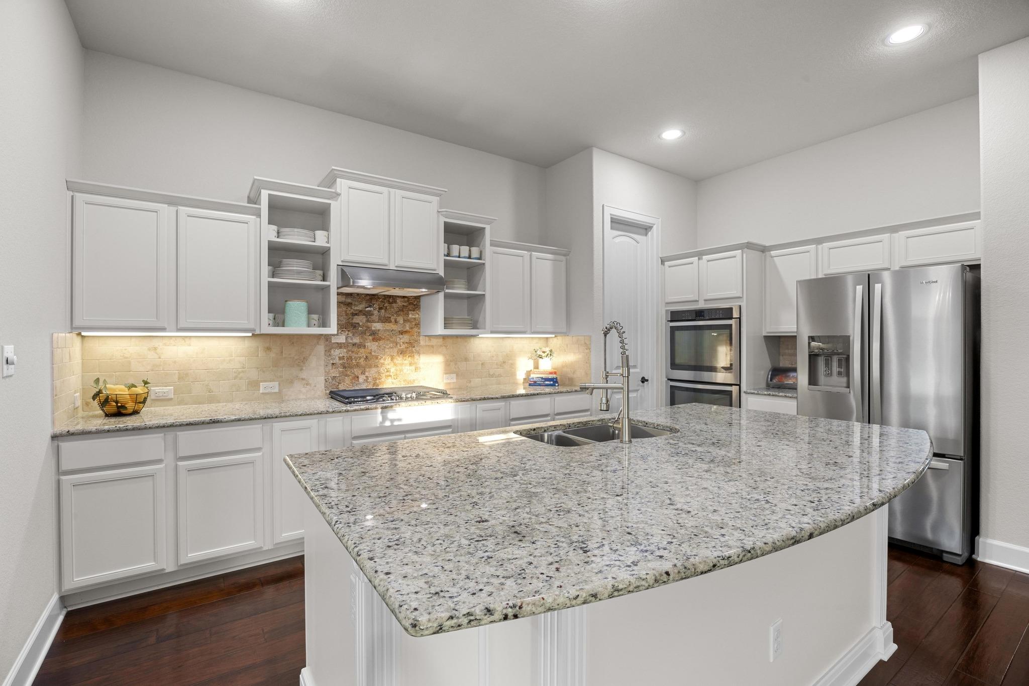 509 Fair Oaks Dr, Georgetown, TX 78628