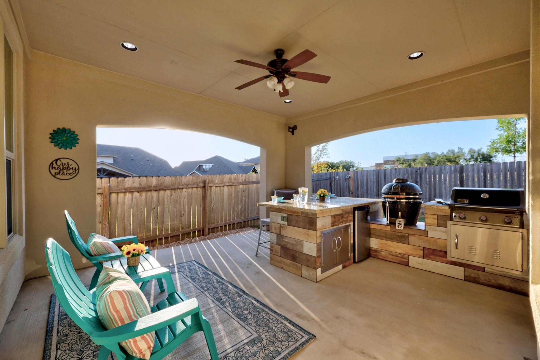 509 Fair Oaks Dr, Georgetown, TX 78628