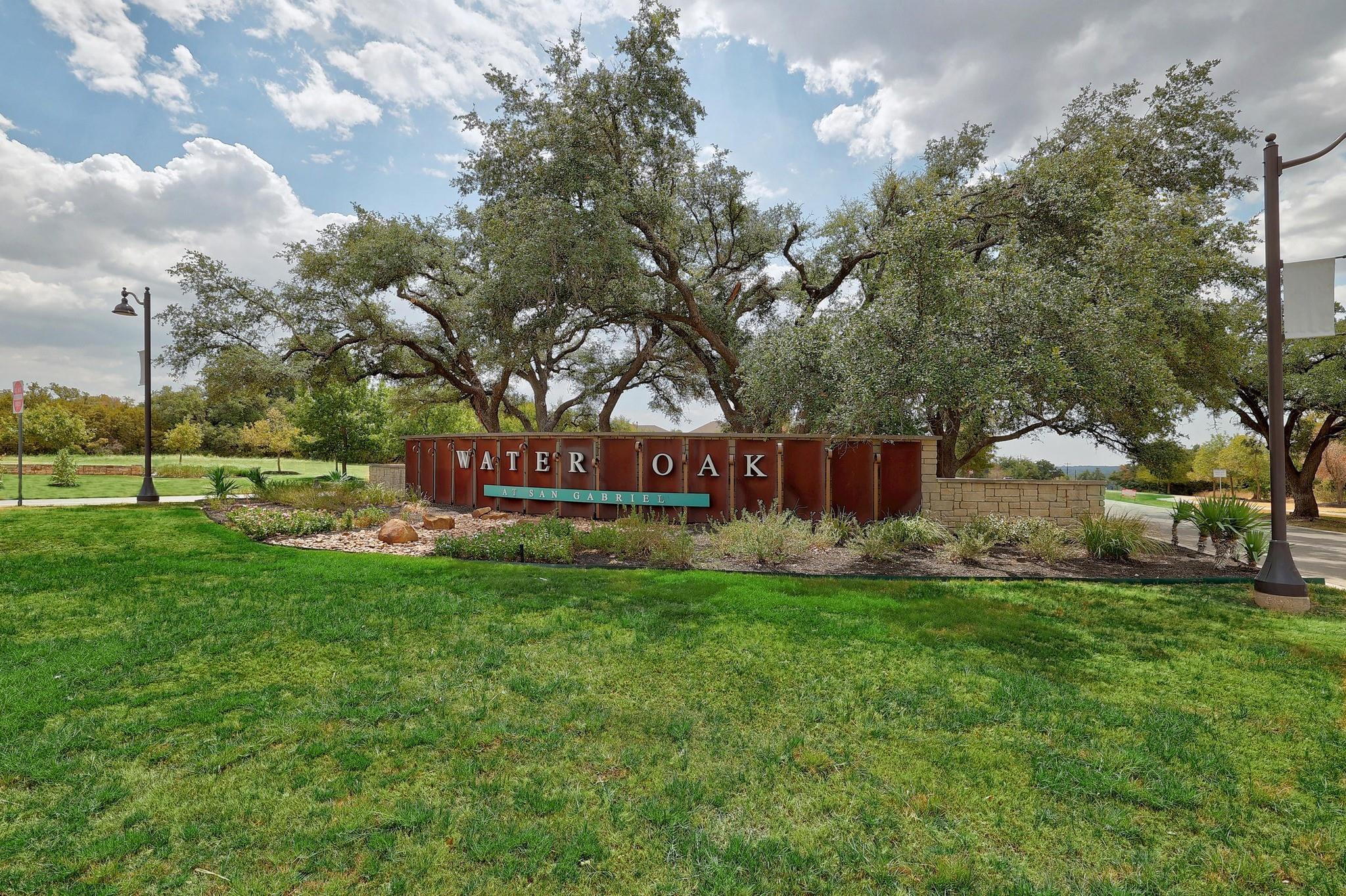 509 Fair Oaks Dr, Georgetown, TX 78628