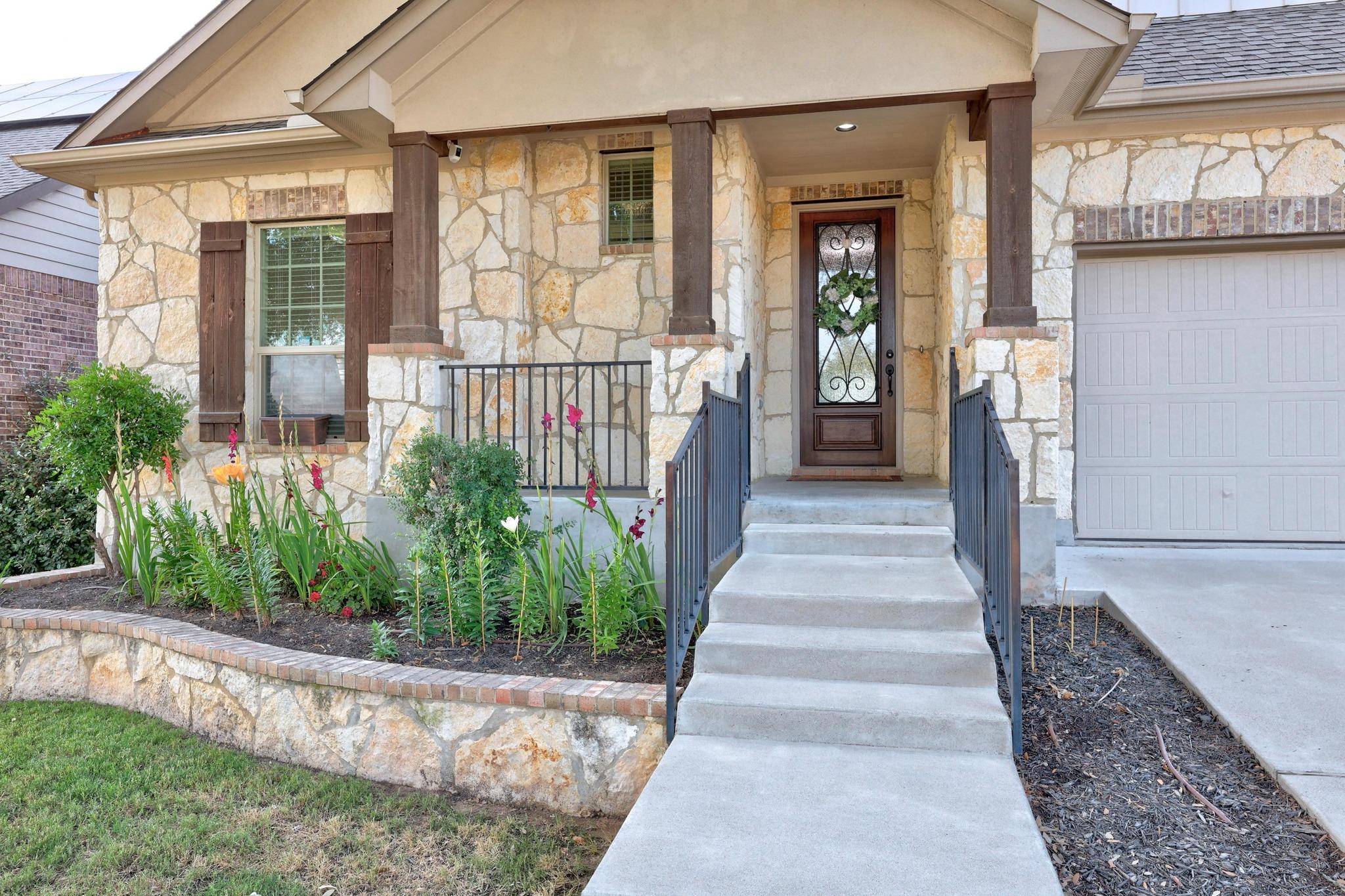 509 Fair Oaks Dr, Georgetown, TX 78628