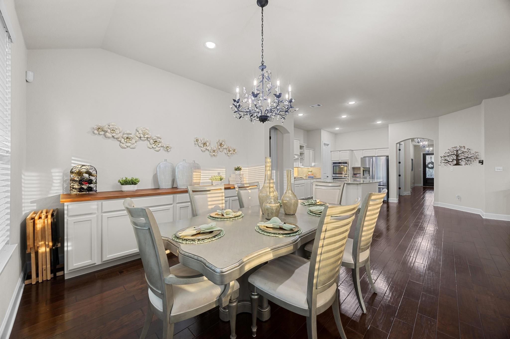 509 Fair Oaks Dr, Georgetown, TX 78628